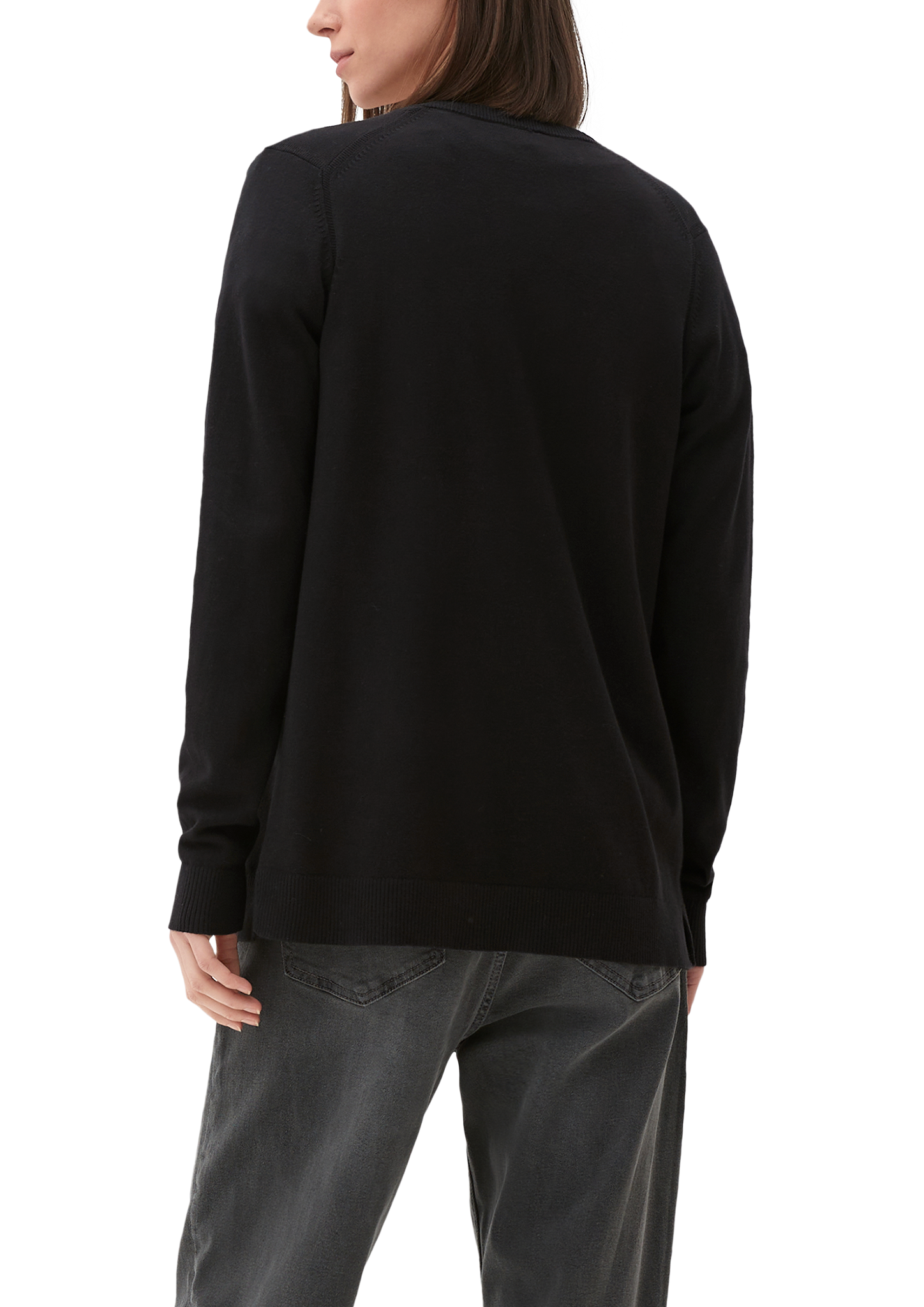 Thumbnail - Strickjacke