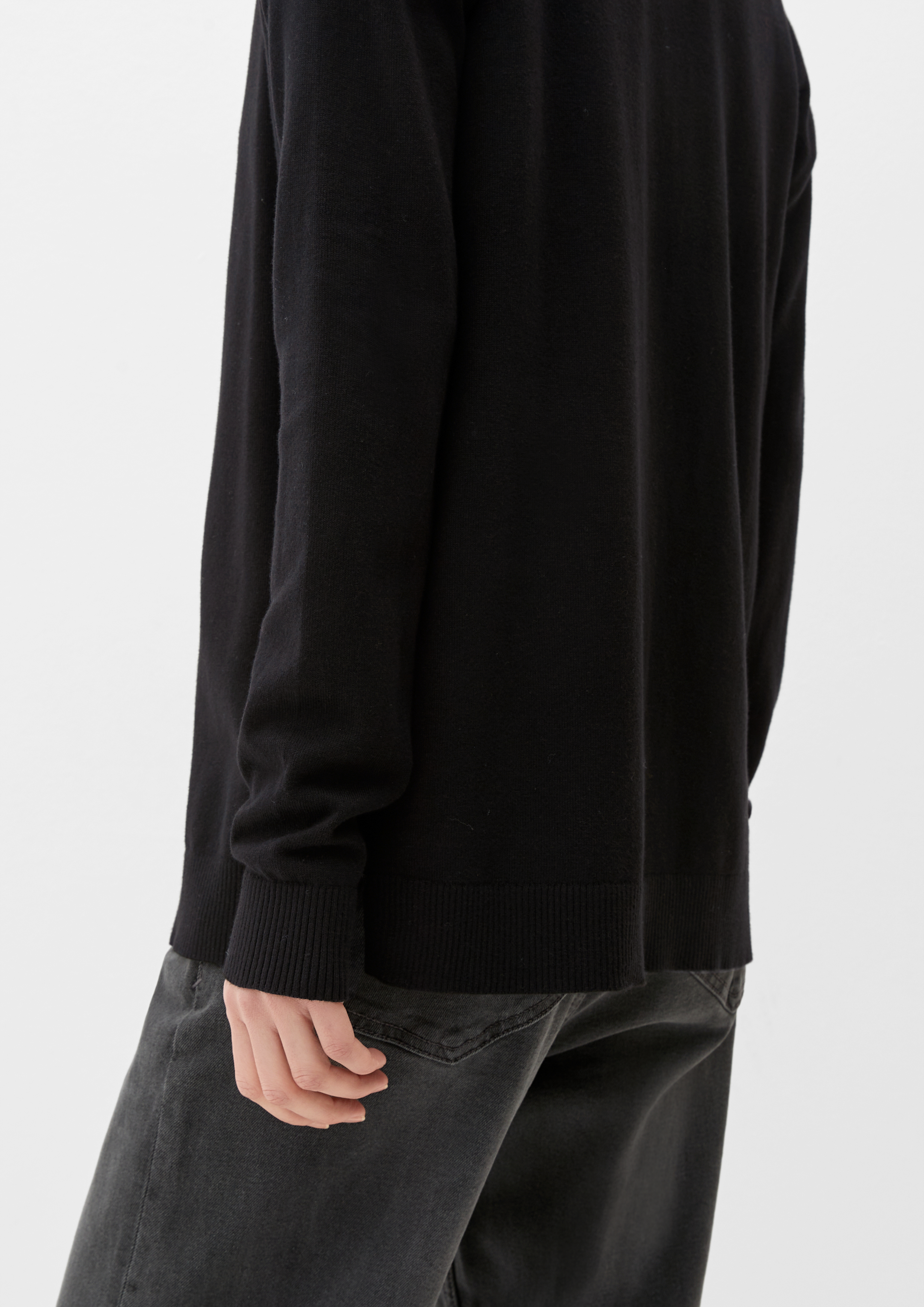 Strickjacke in 9999, 83W0, 7928, 5959, 9400, 7646, 5531 & 7423