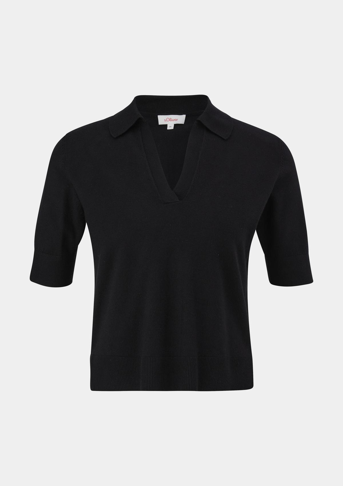 Buy online polo womens shirts