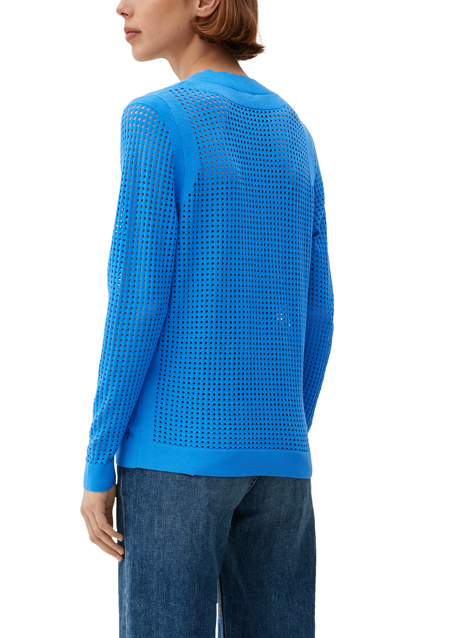 Thumbnail - Strickpullover
