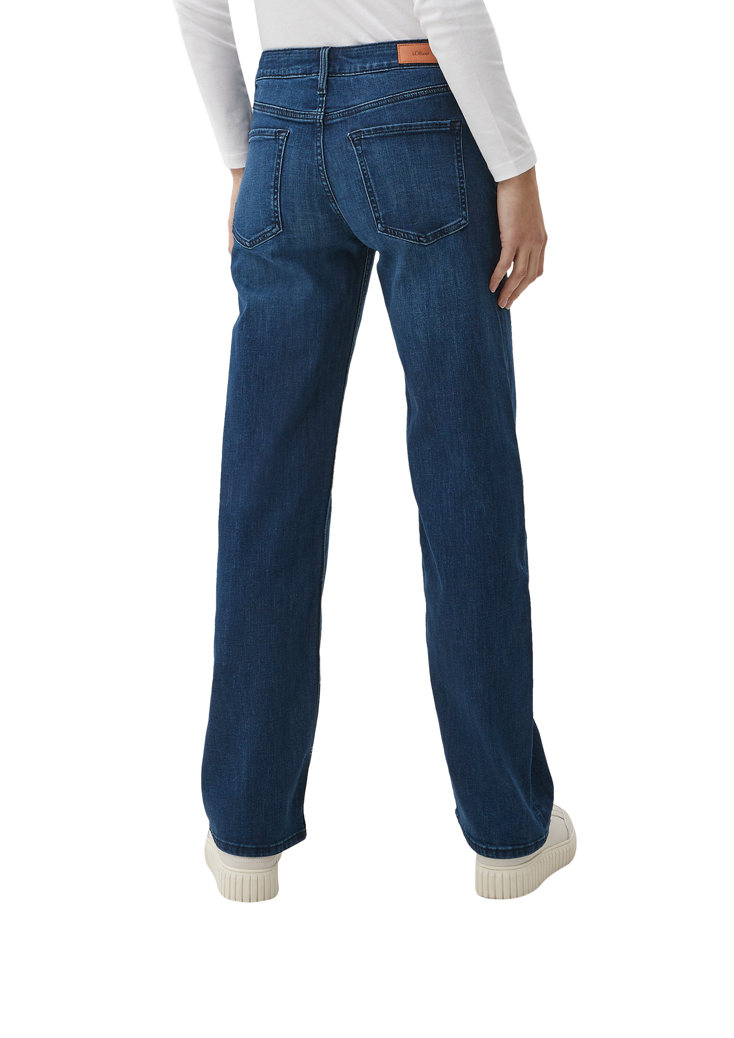 Thumbnail - Jeans-Hose