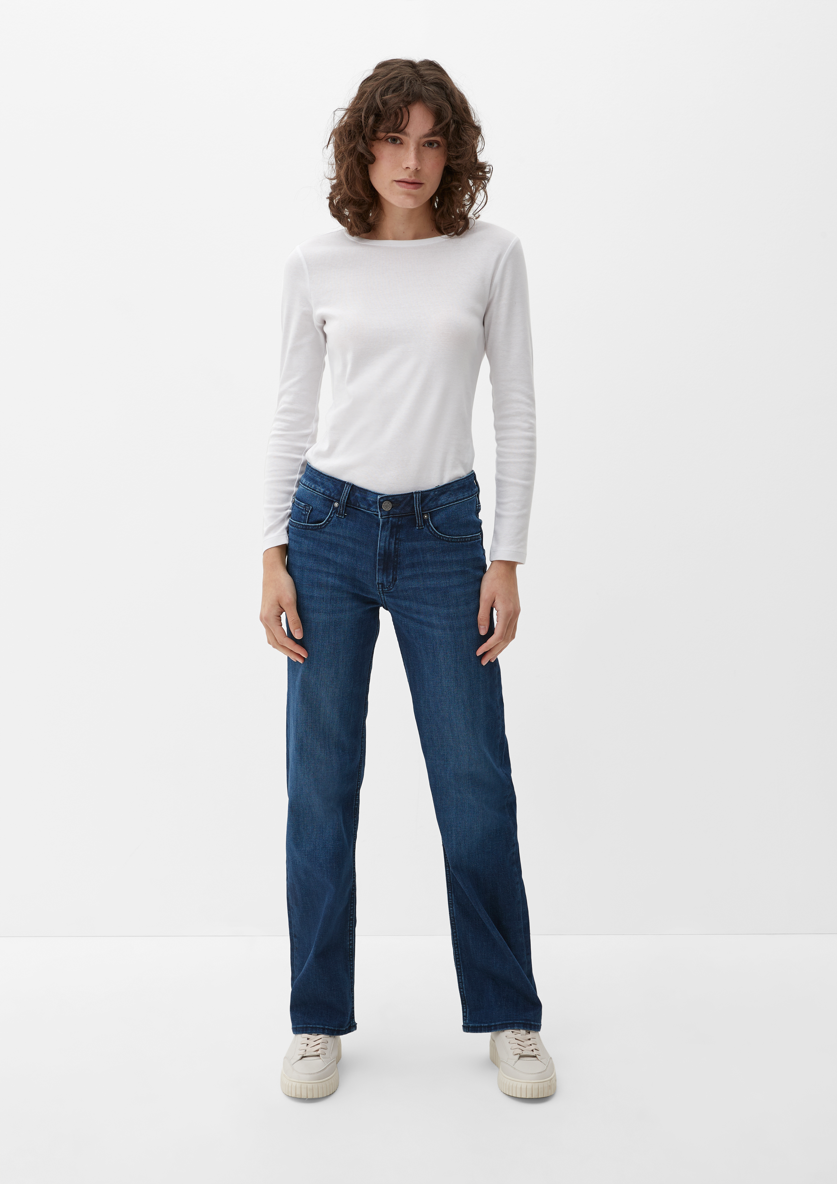 4.15 : Pantalon slim Type - C'sur Mesure