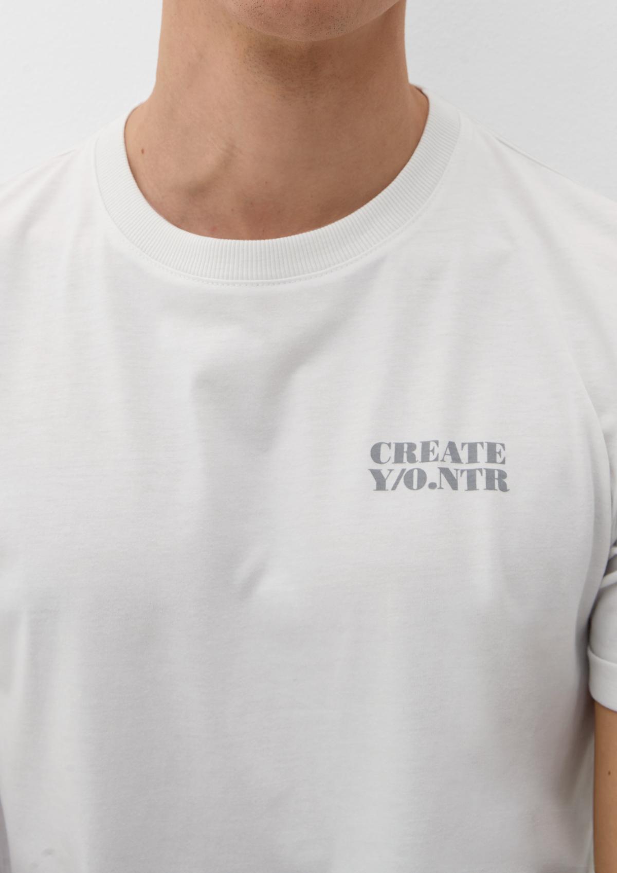 s.Oliver T-Shirt mit Print