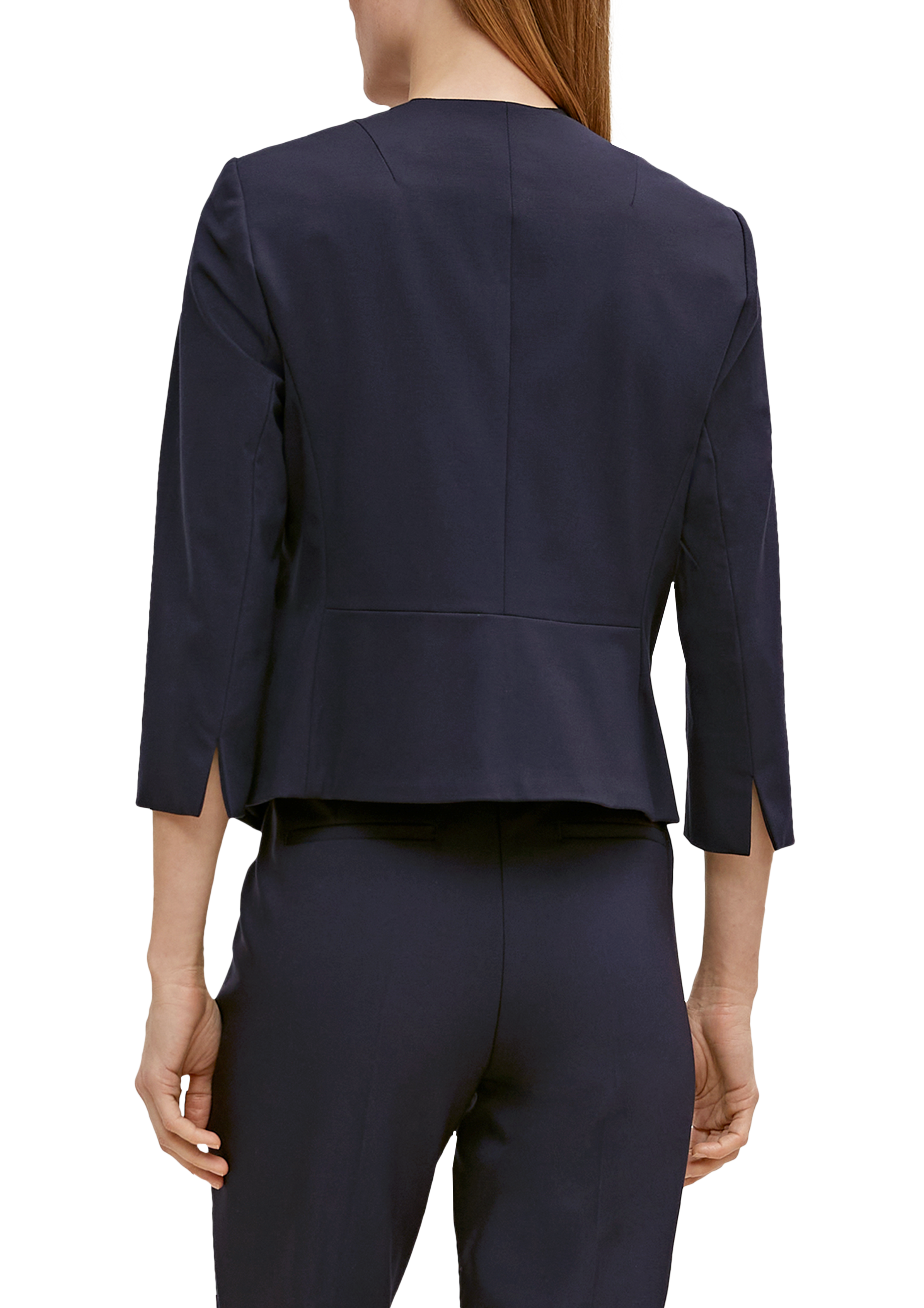 Thumbnail - Blazer