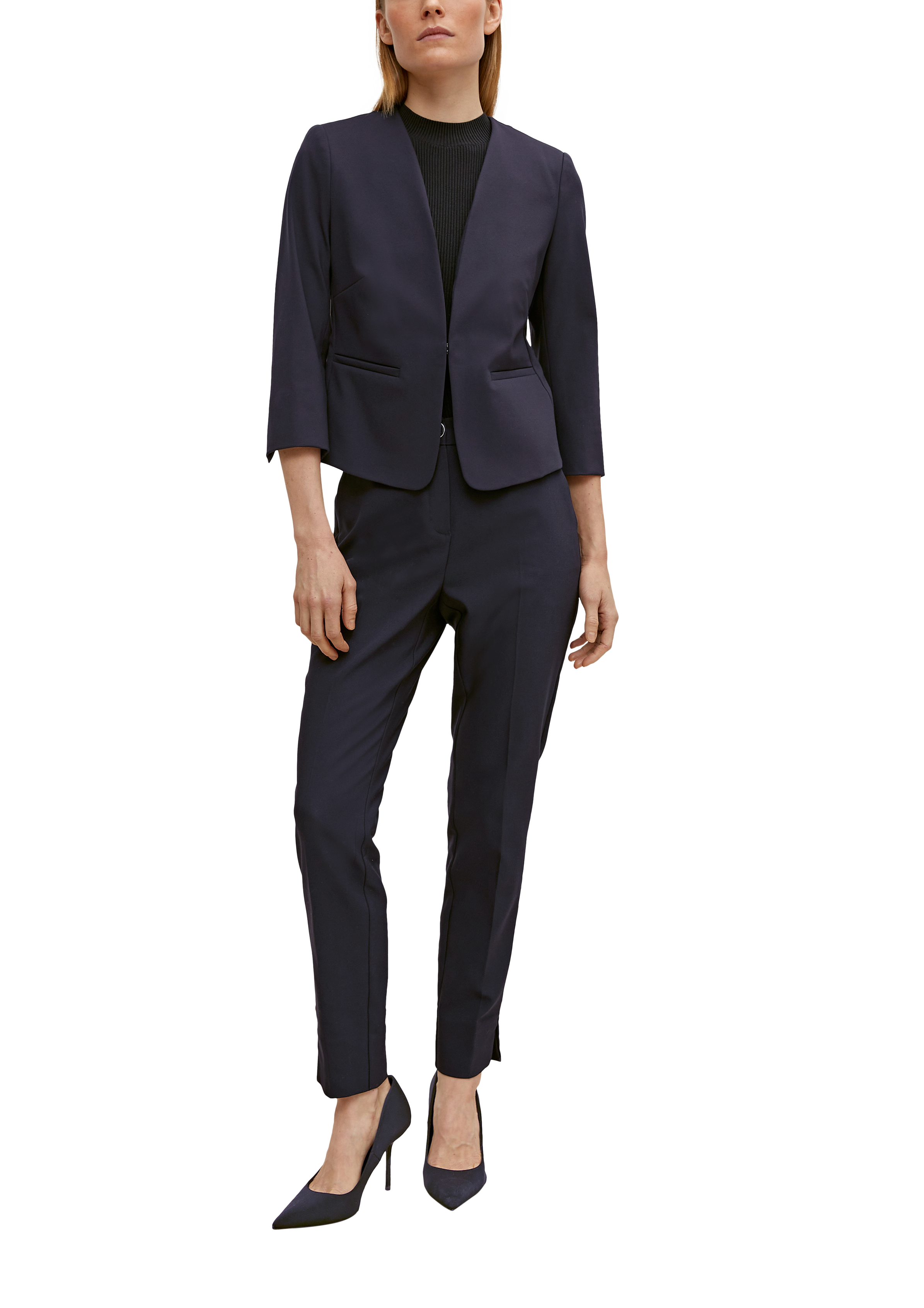 Thumbnail - Blazer