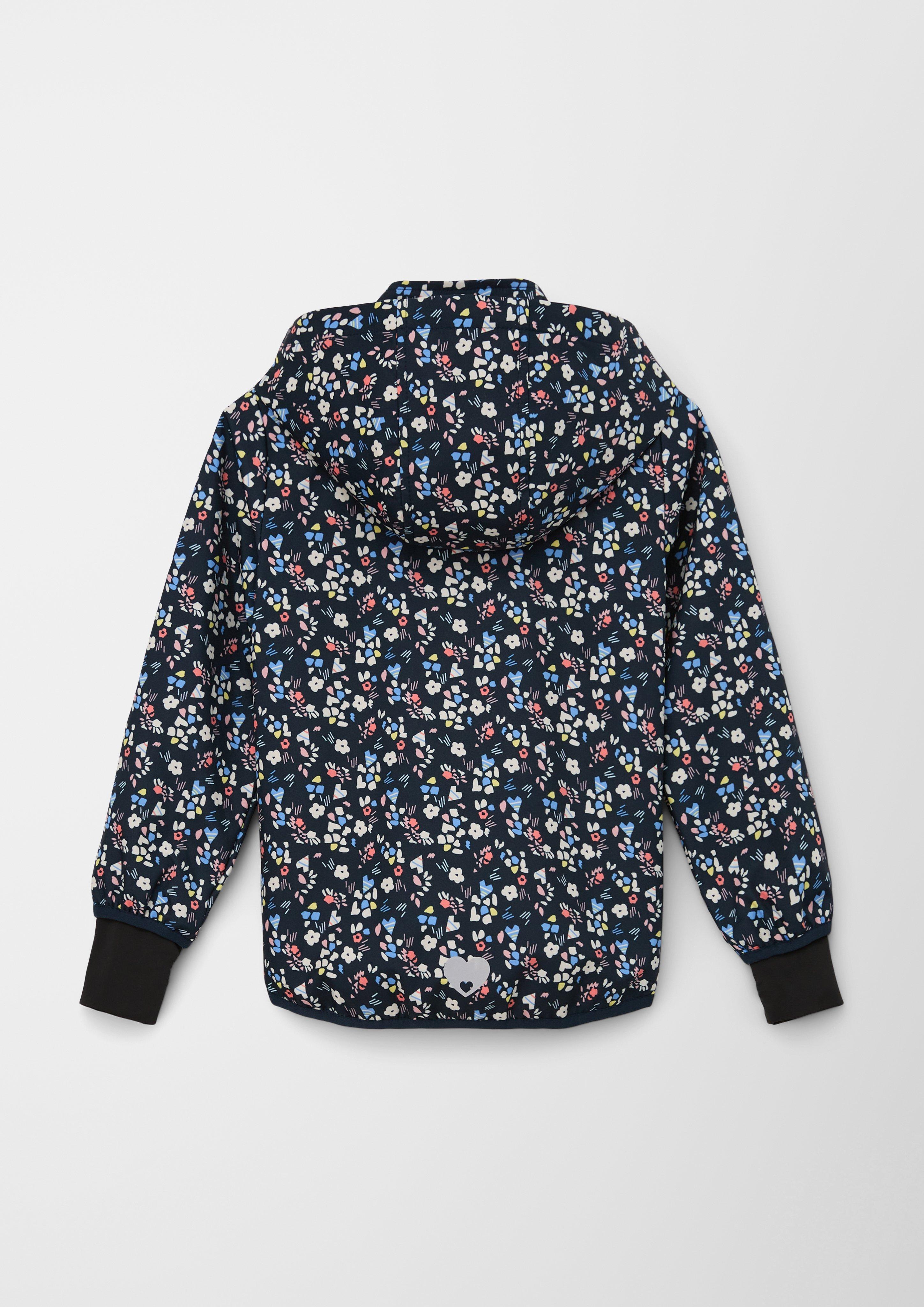 Free Country Men's Odyssey II Flex Super Softshell® Jacket