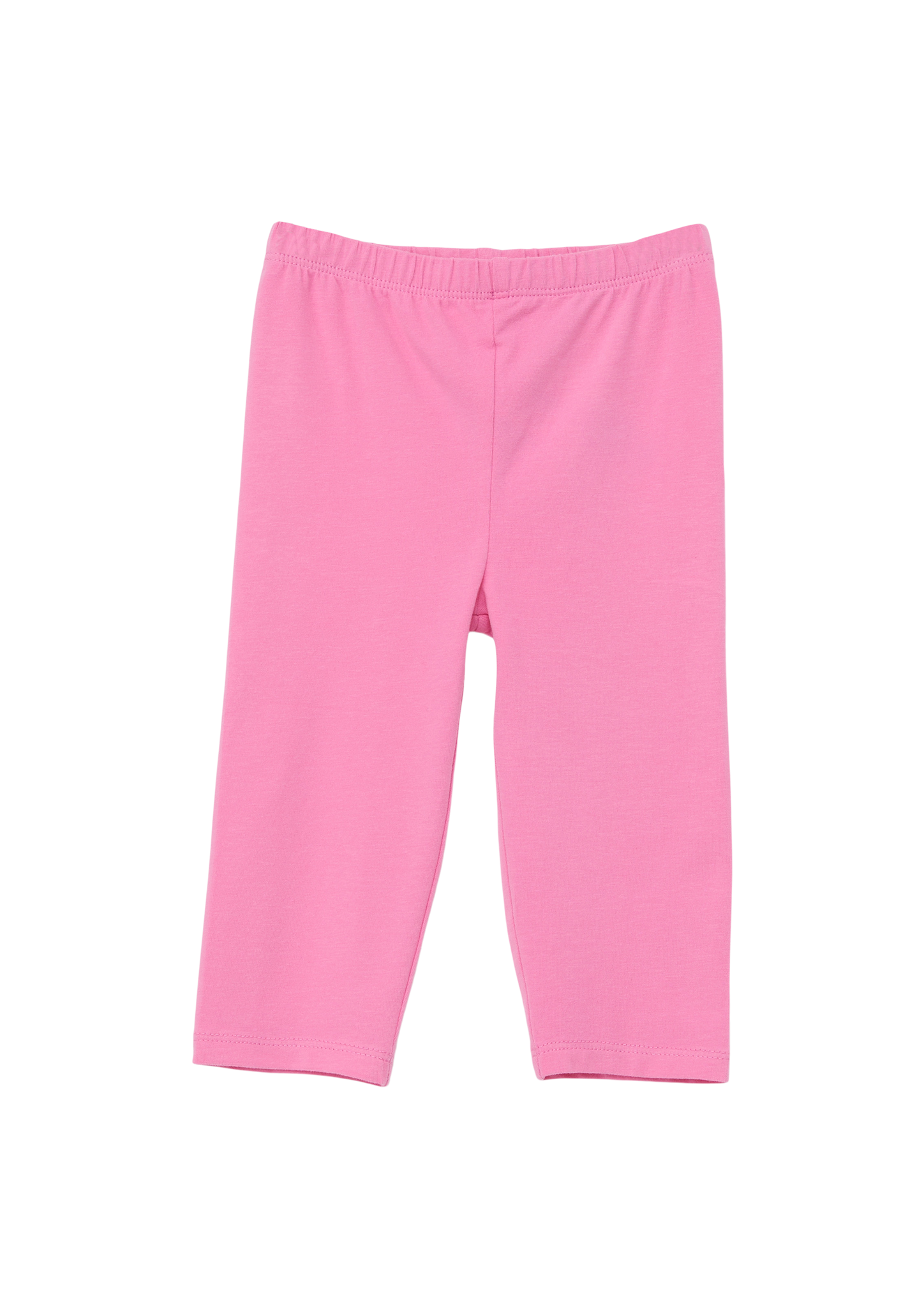 s.Oliver - Slim: Leggings mit Capri-Länge, Kinder, Rosa