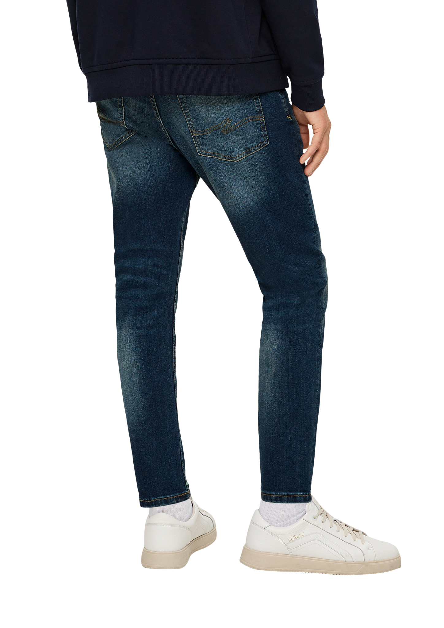 Thumbnail - Jeans-Hose