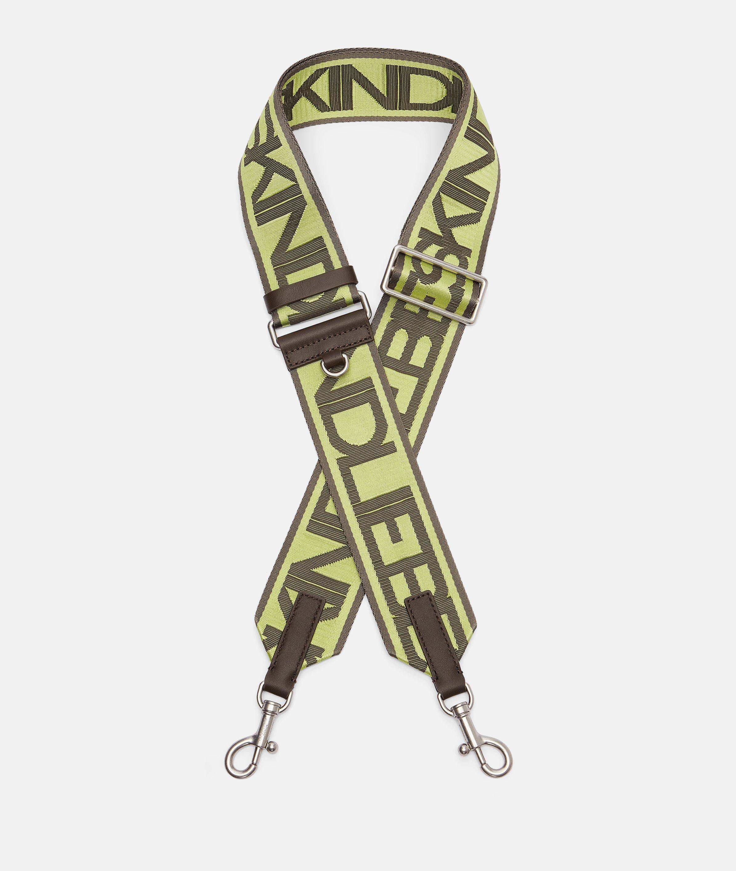 Logo Webbing Strap - koralle | LIEBESKIND BERLIN