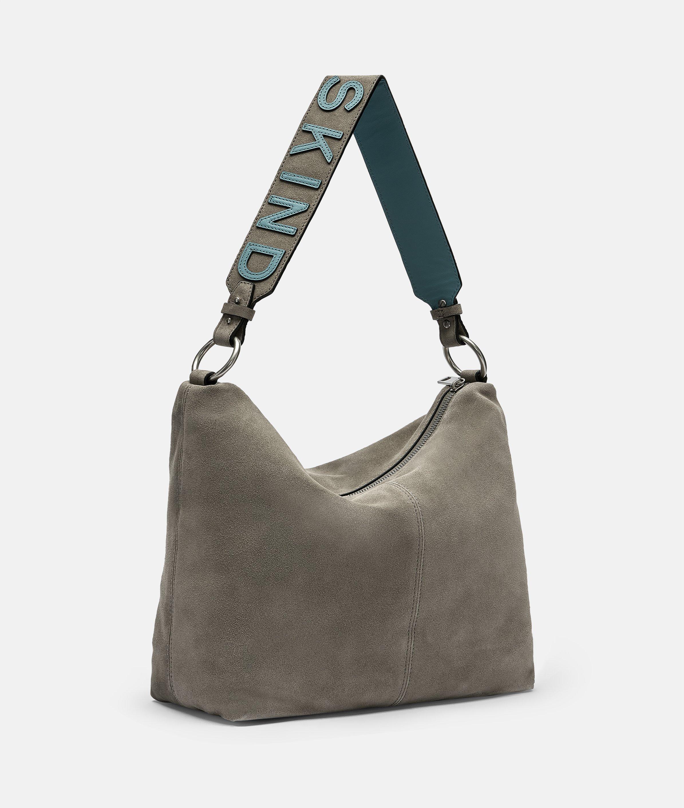 Aissa Hobo M - mokka | LIEBESKIND BERLIN