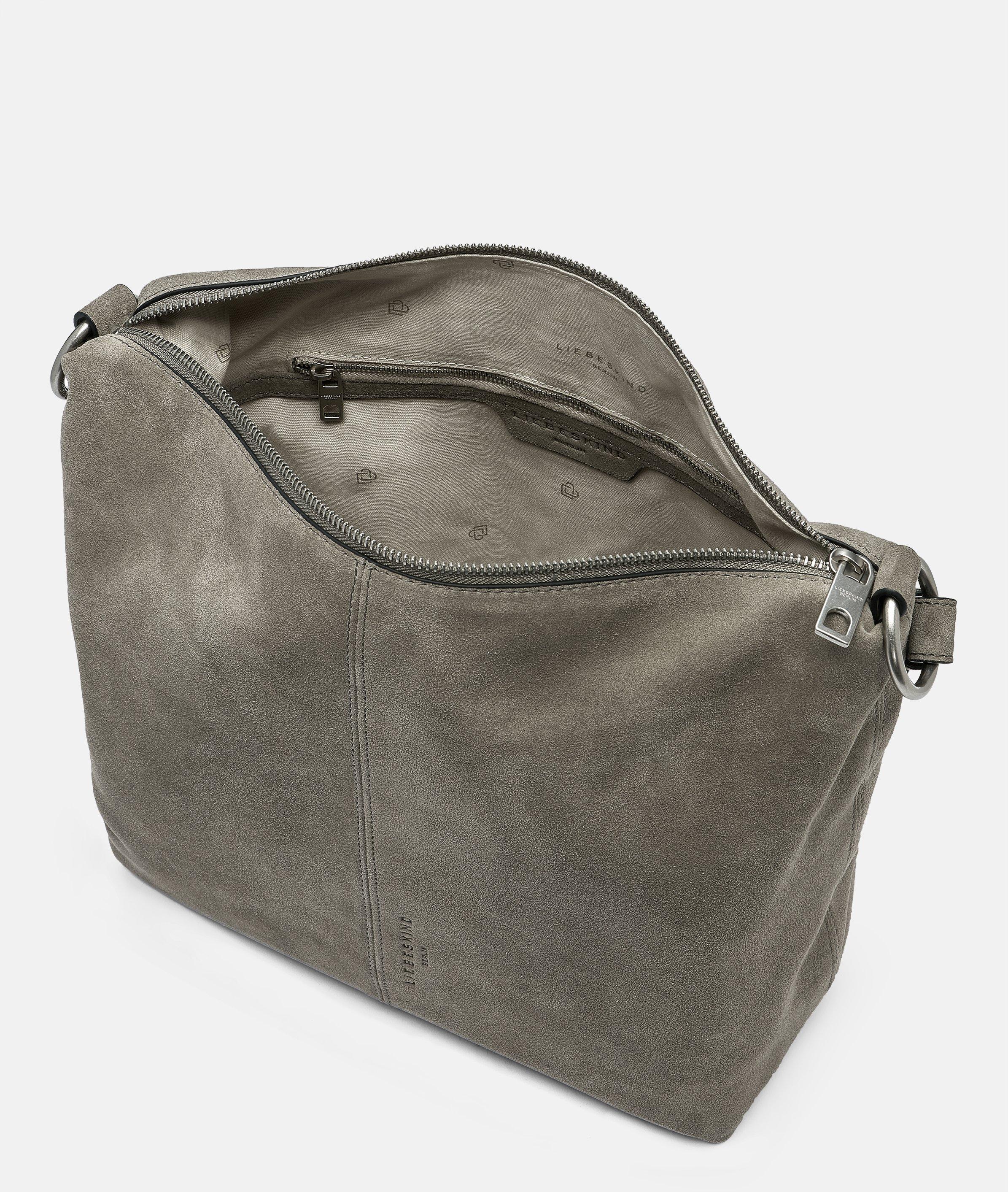 Aissa Hobo M - mokka | LIEBESKIND BERLIN