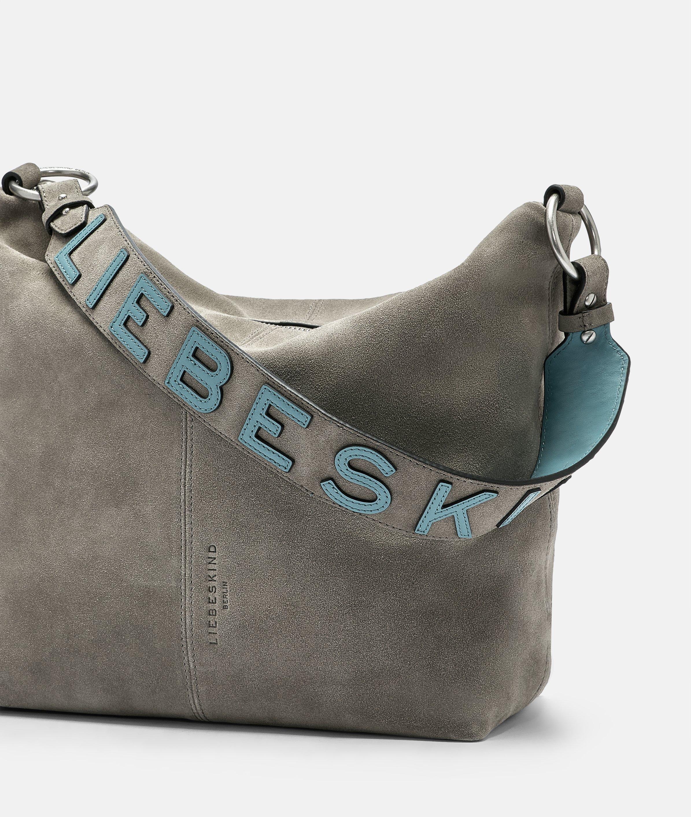Aissa Hobo M - mokka | LIEBESKIND BERLIN