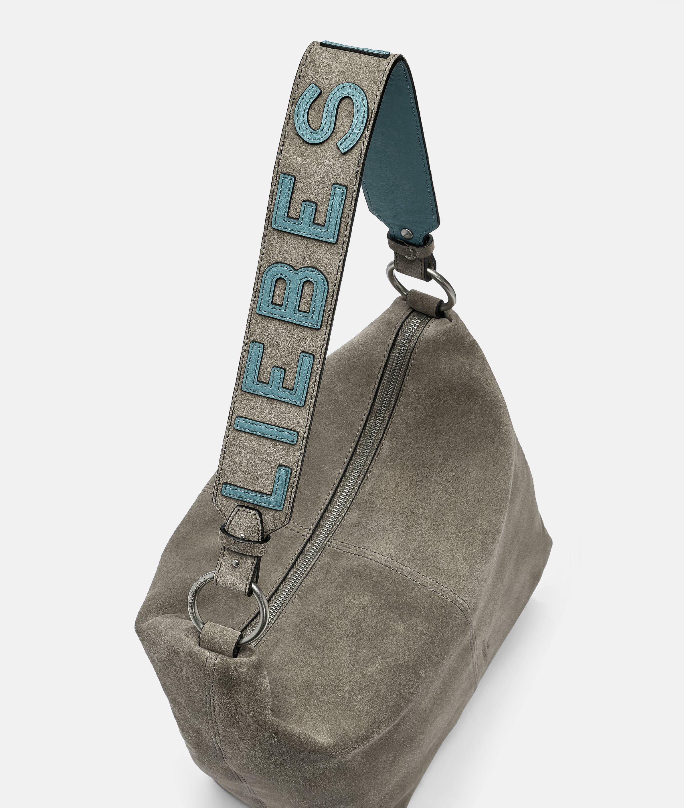 Aissa Hobo M - mokka | LIEBESKIND BERLIN