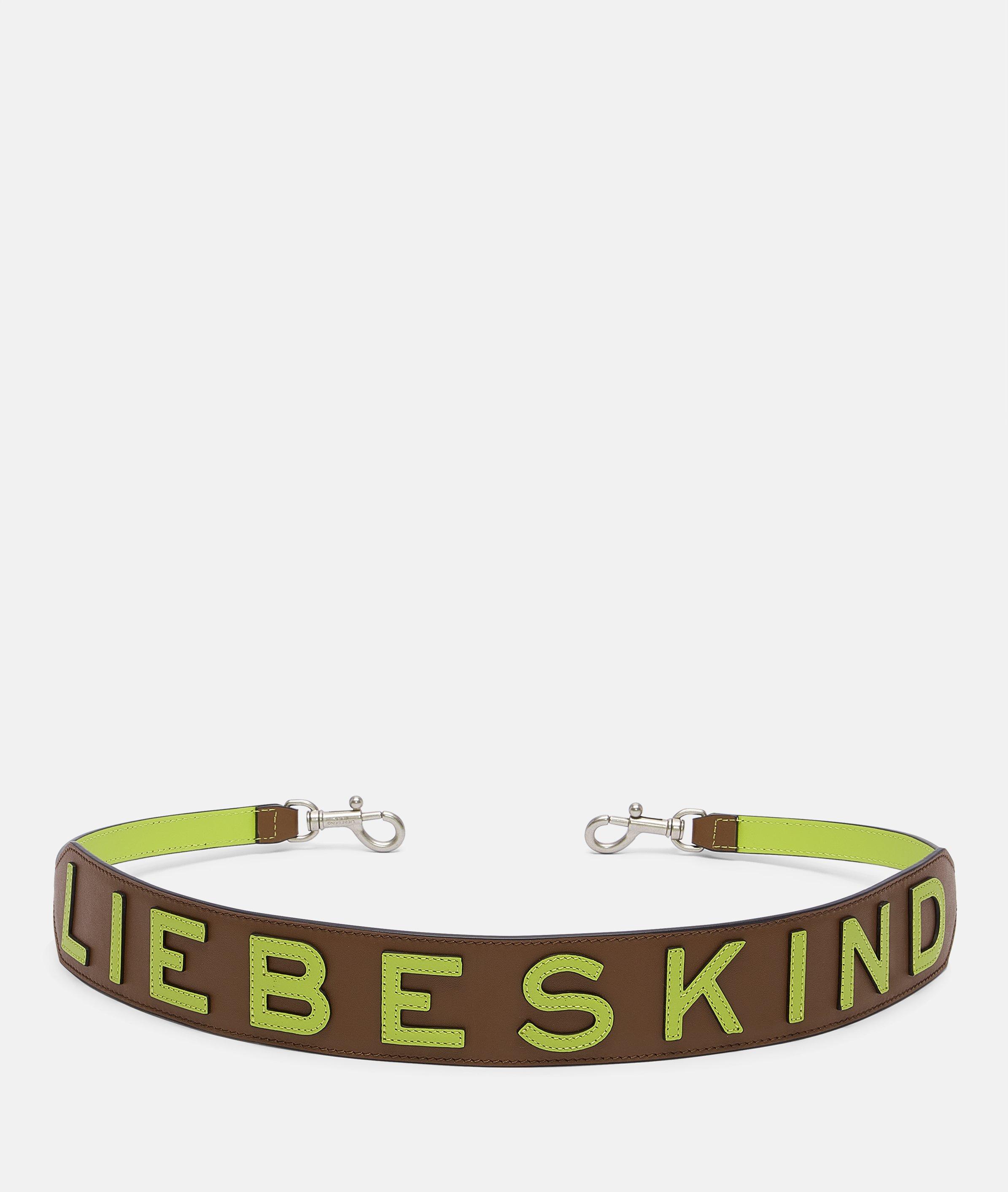 Liebeskind Berlin Shoulder Strap