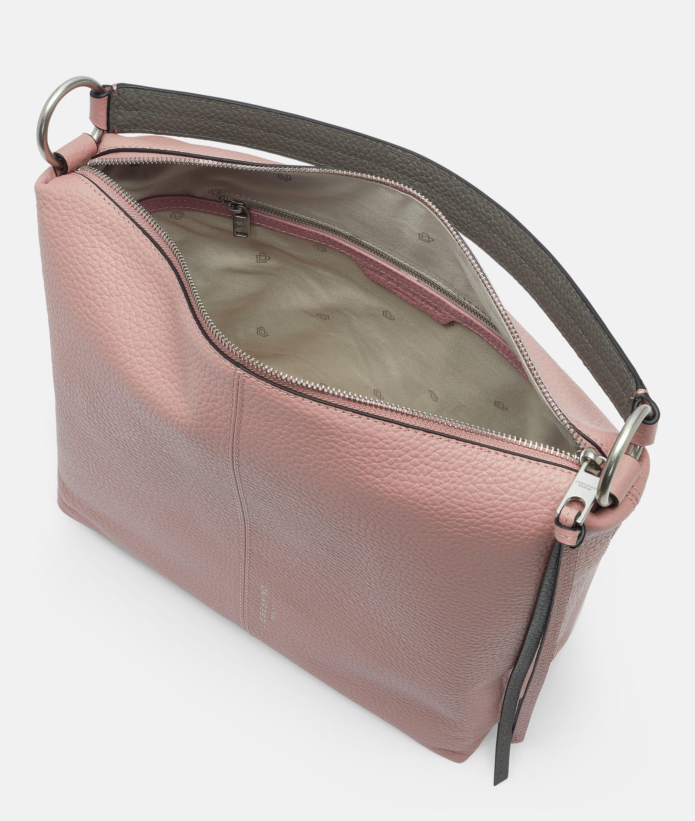 Aissa Hobo M - rose | LIEBESKIND BERLIN 