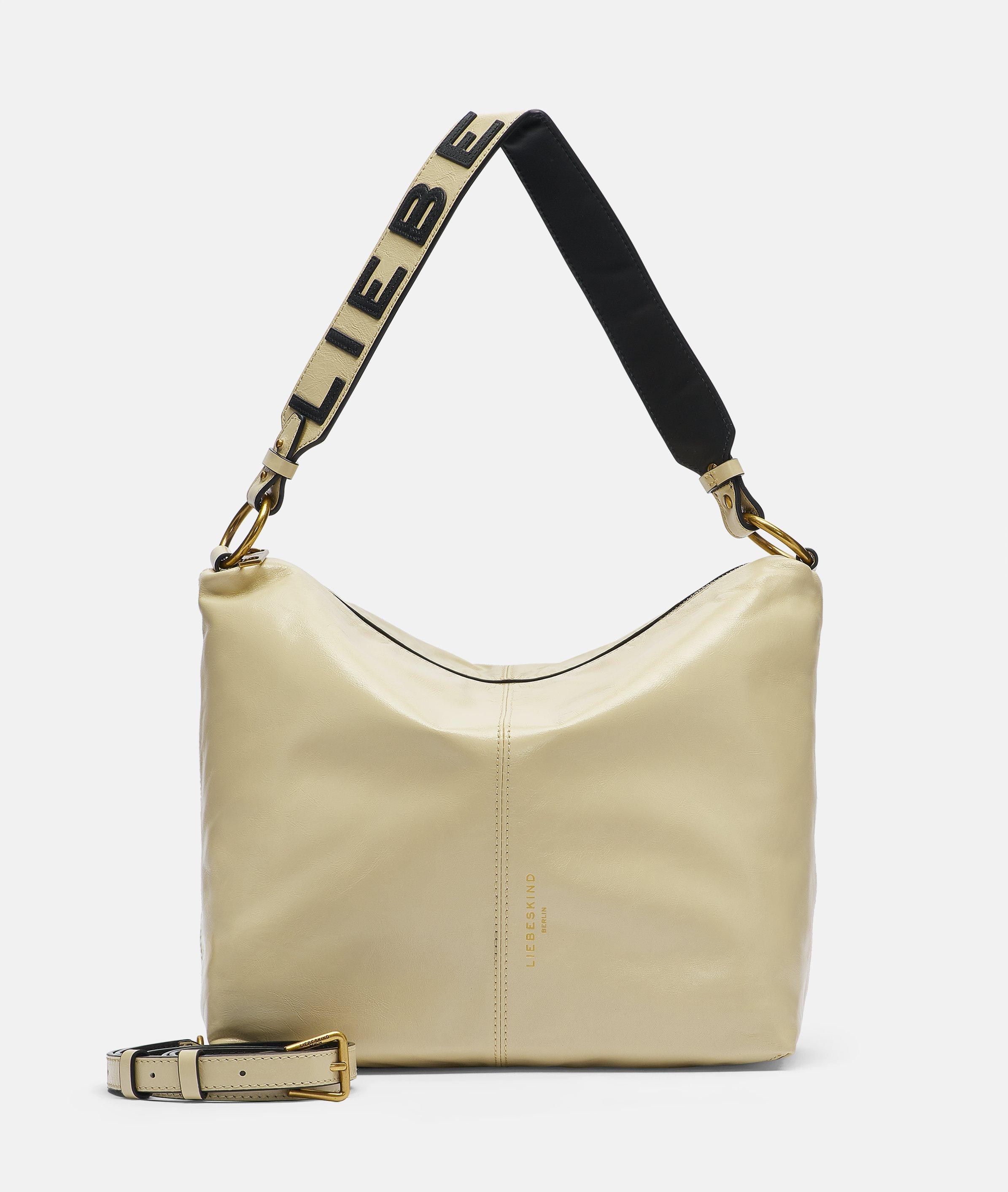 Liebeskind discount hobo bag