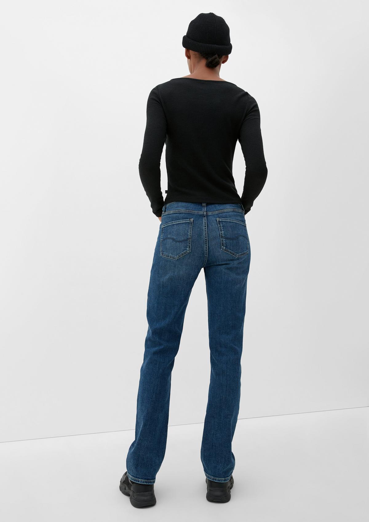 s.Oliver Jeans broek