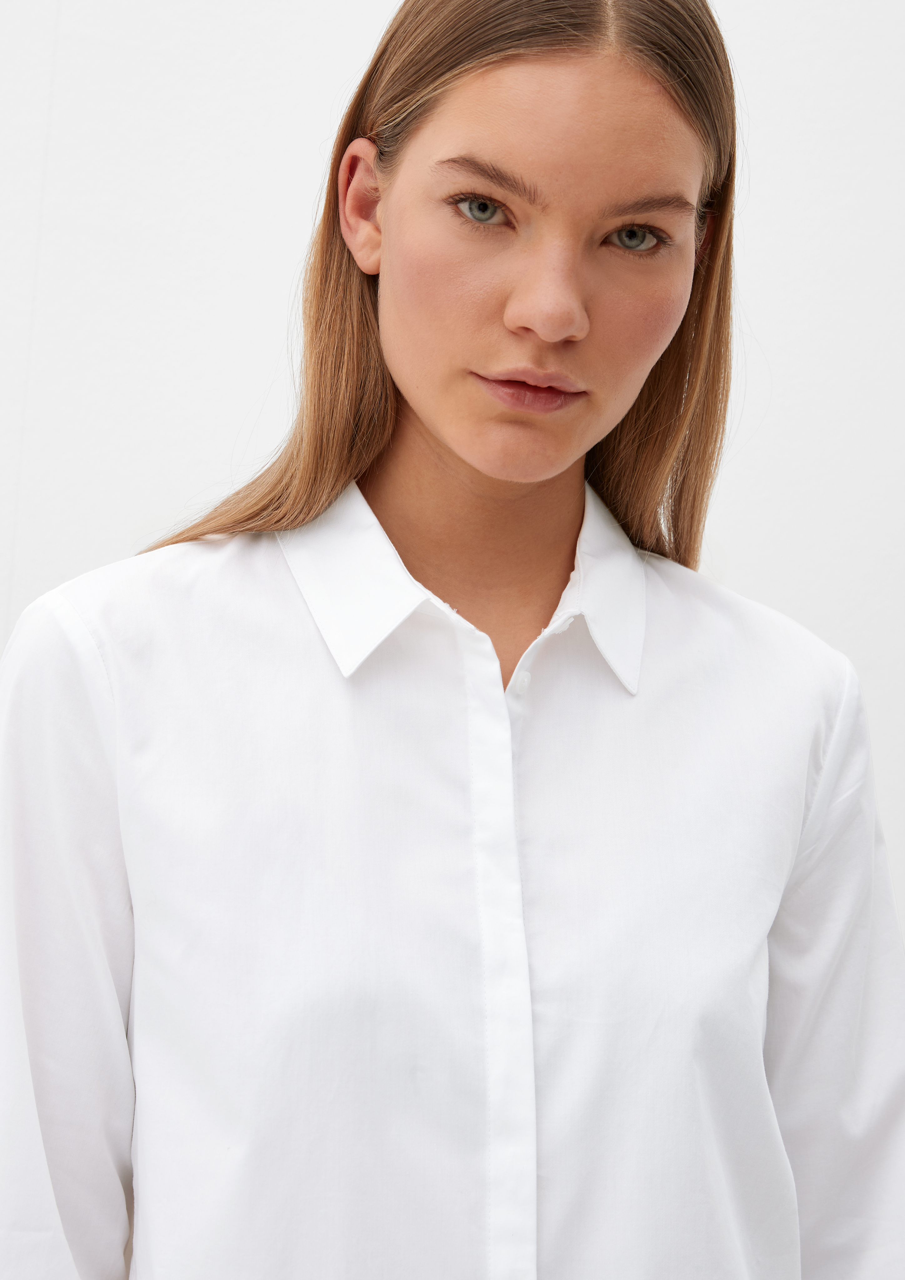 Chemisier in 0100 & 5145