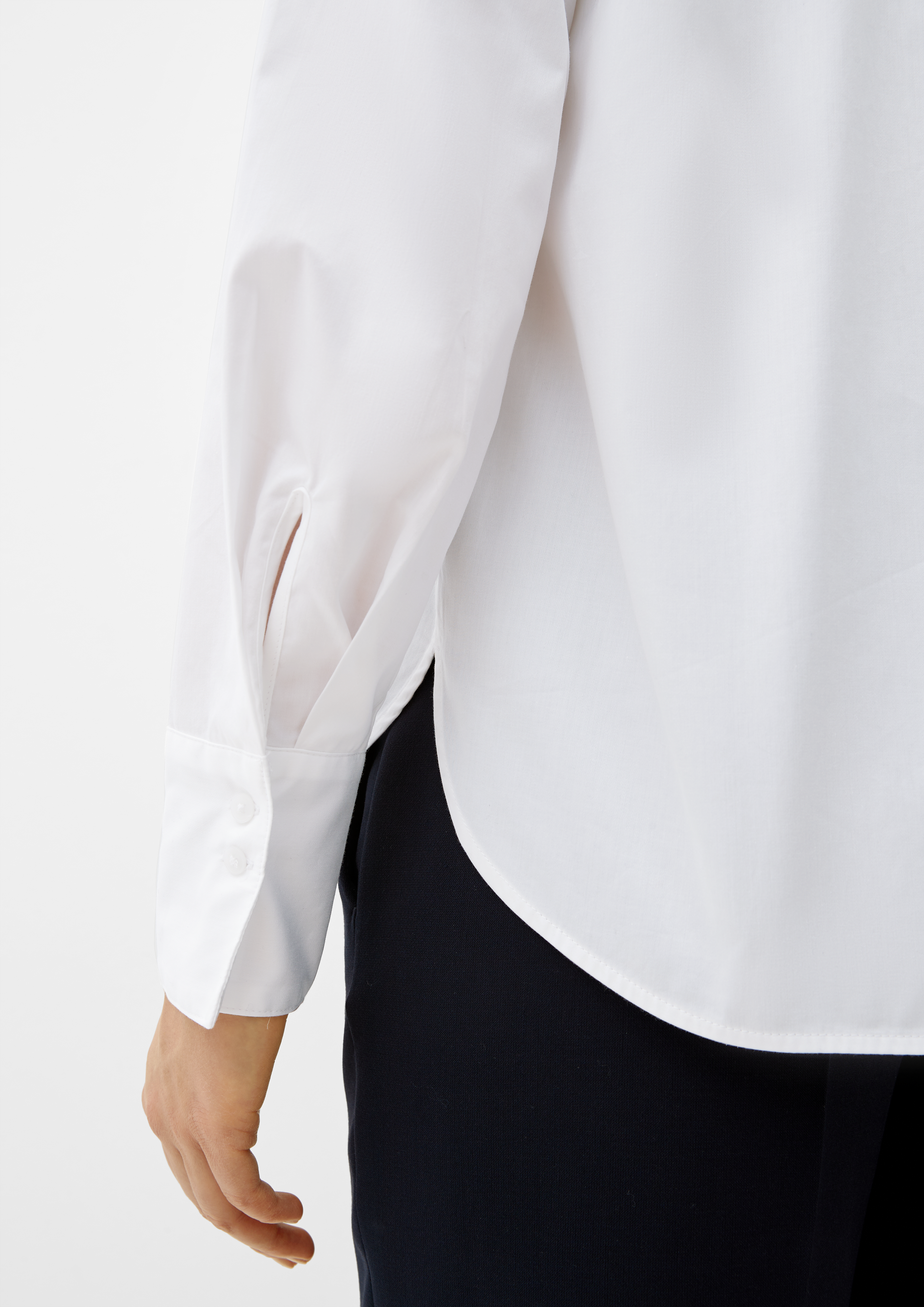 Chemisier in 0100 & 5145