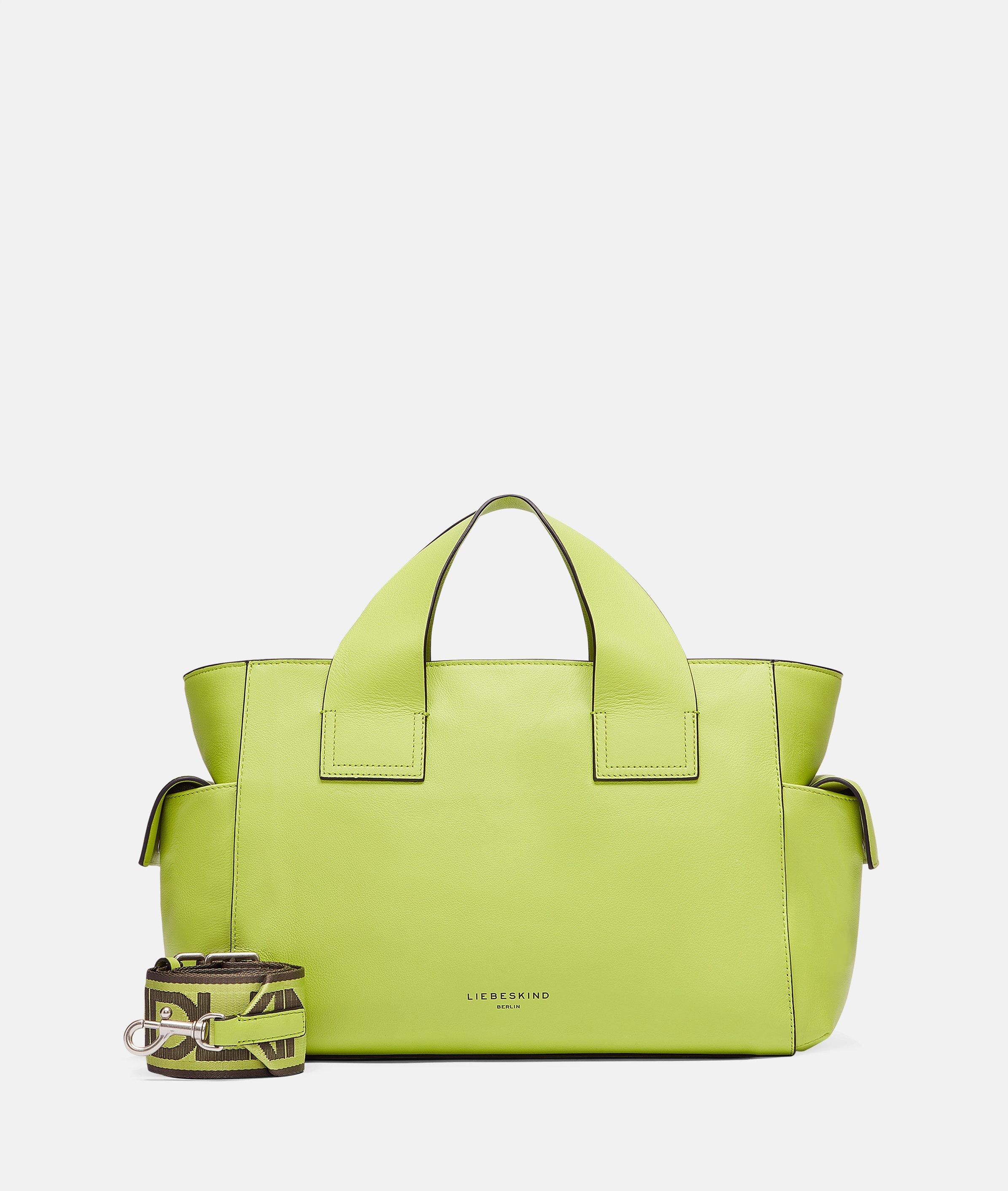 Liebeskind side discount by side bag