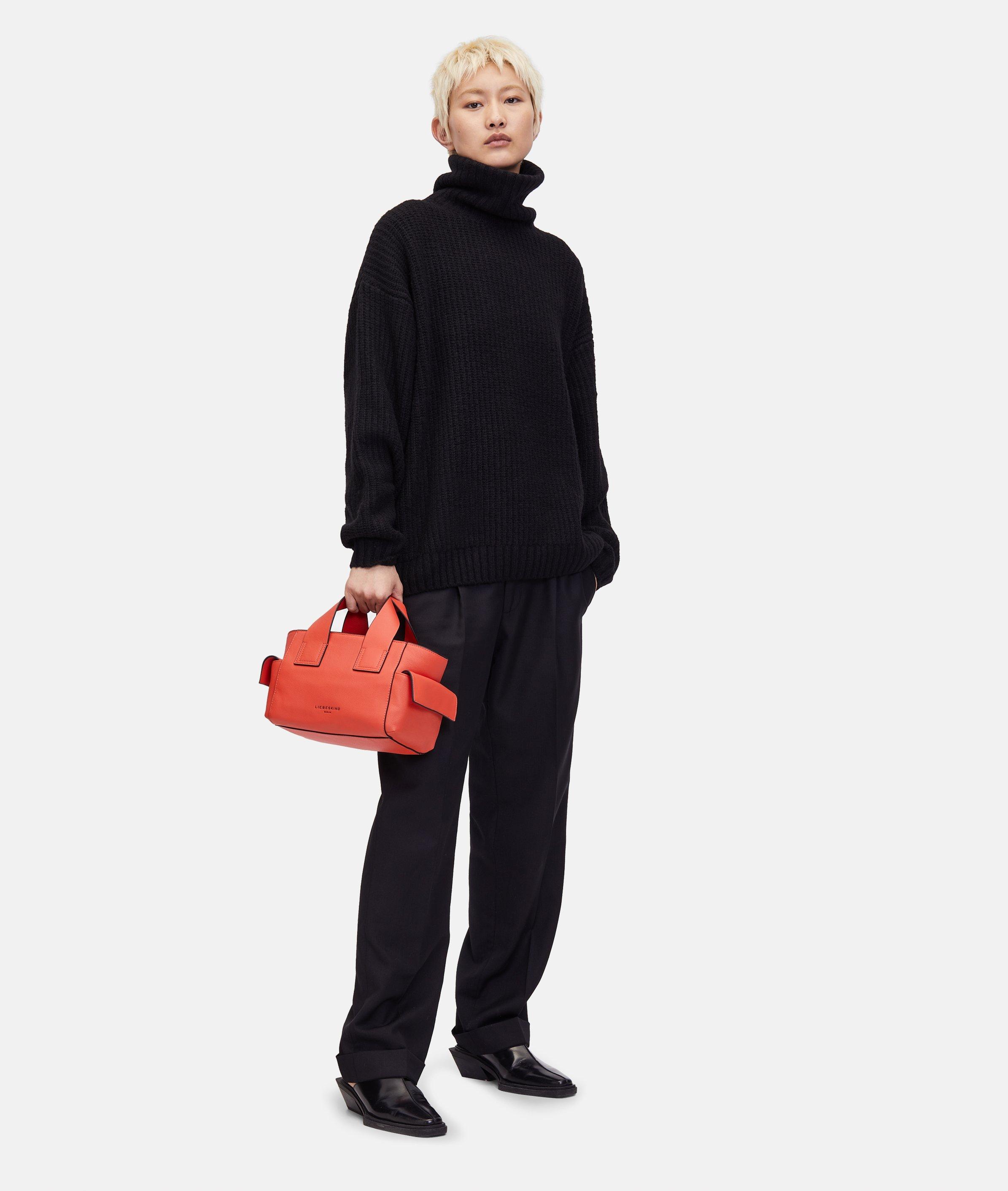 Liebeskind Berlin Shopper in Nero | ABOUT YOU