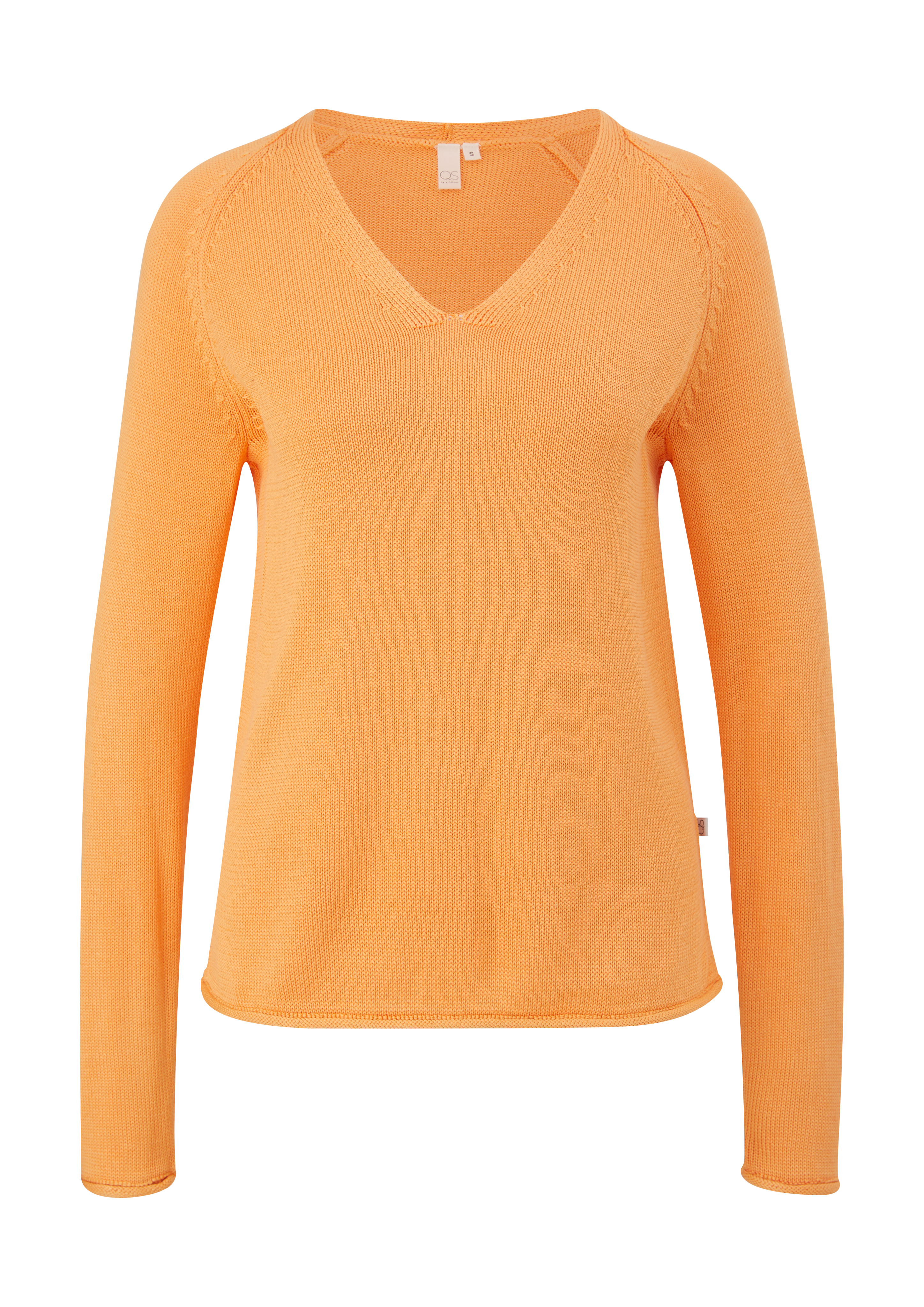 Bruine Trui Zonder Mouwen Heren Vest V-hals Mouwloze Gebreide