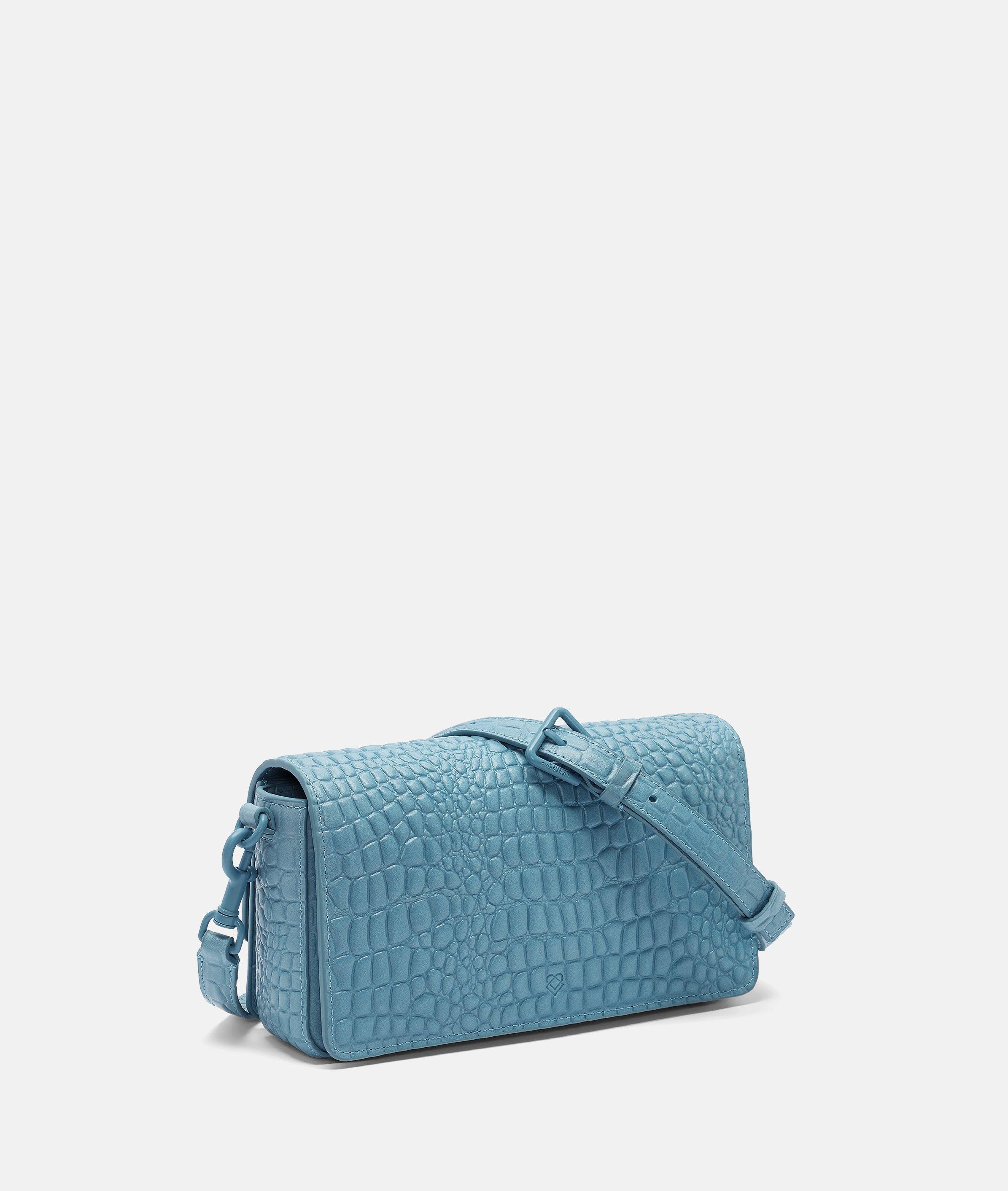 Pam Crossbody S - mocca | LIEBESKIND BERLIN