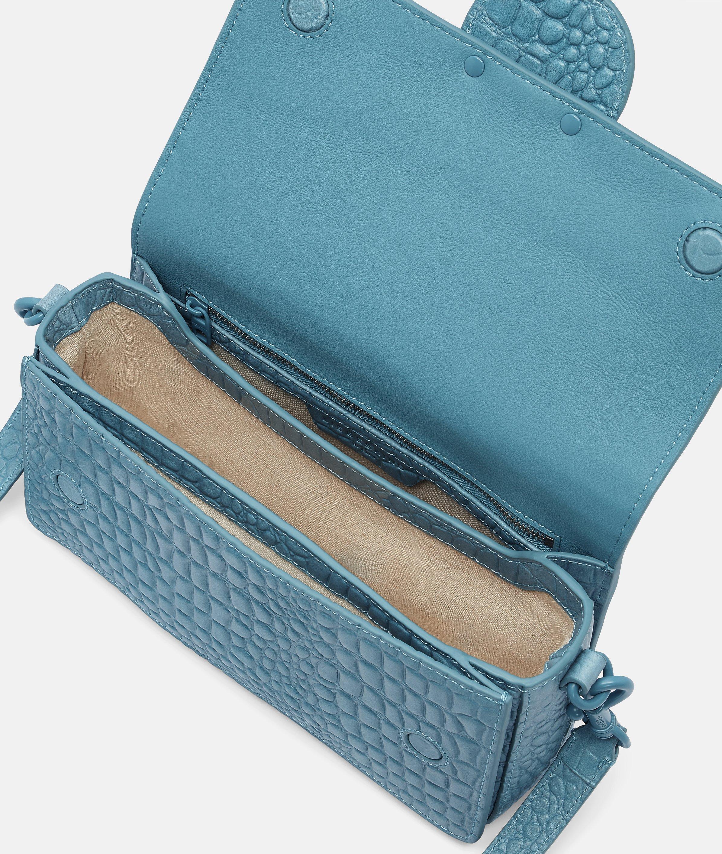 Pam Crossbody S - mocca | LIEBESKIND BERLIN