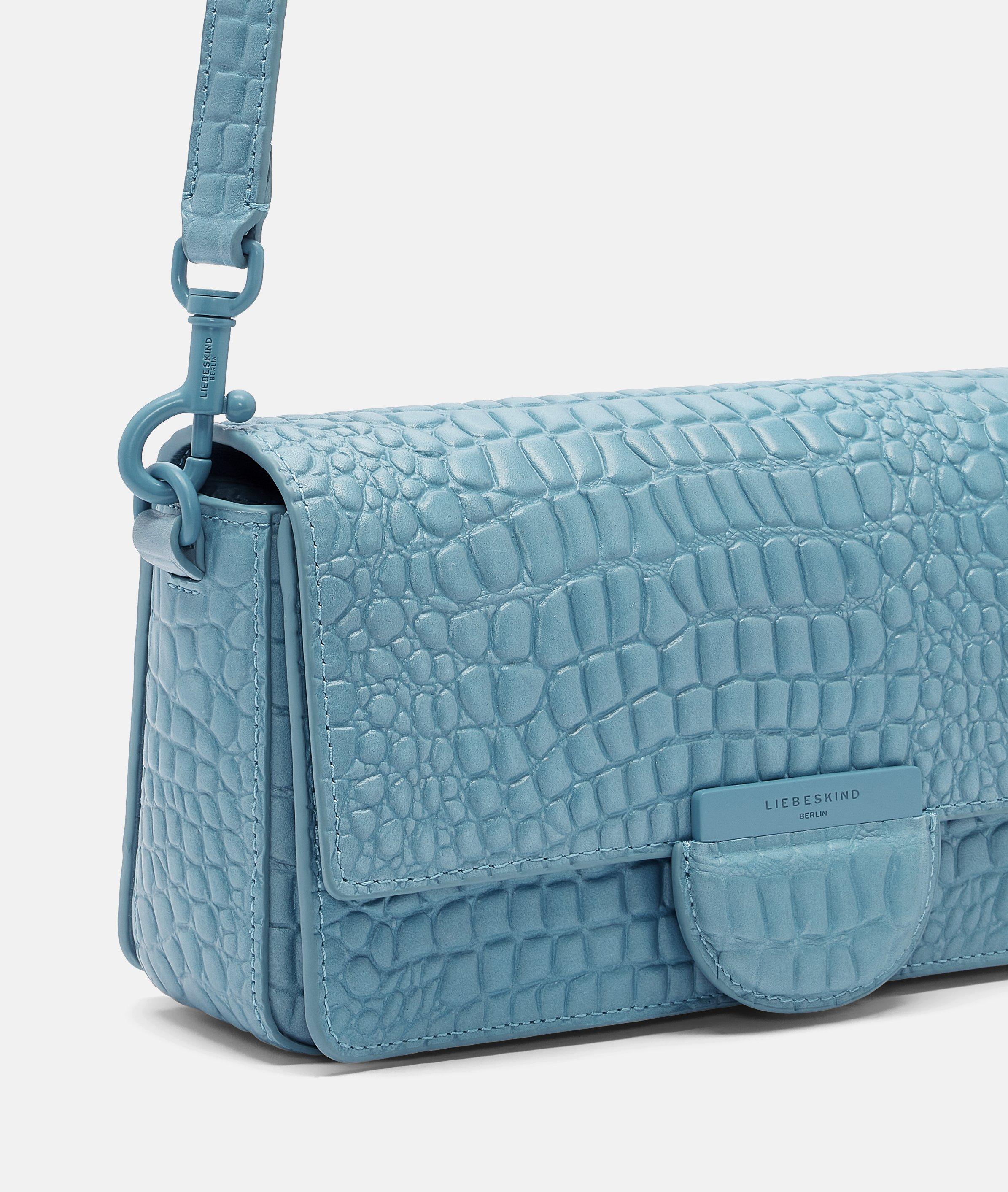 Pam Crossbody S - mocca | LIEBESKIND BERLIN