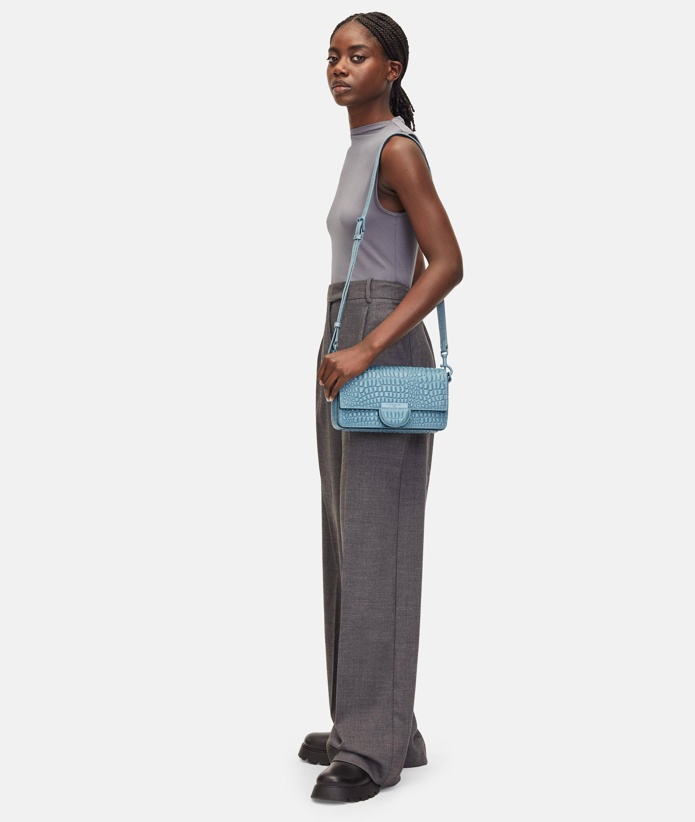 Pam Crossbody S - mocca | LIEBESKIND BERLIN