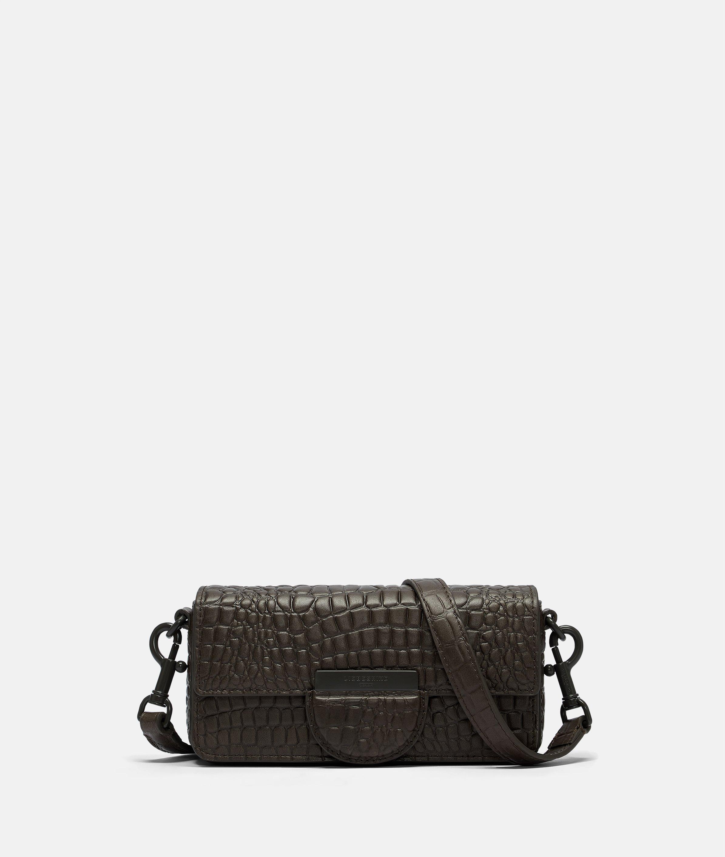 Pam Crossbody XS - brown