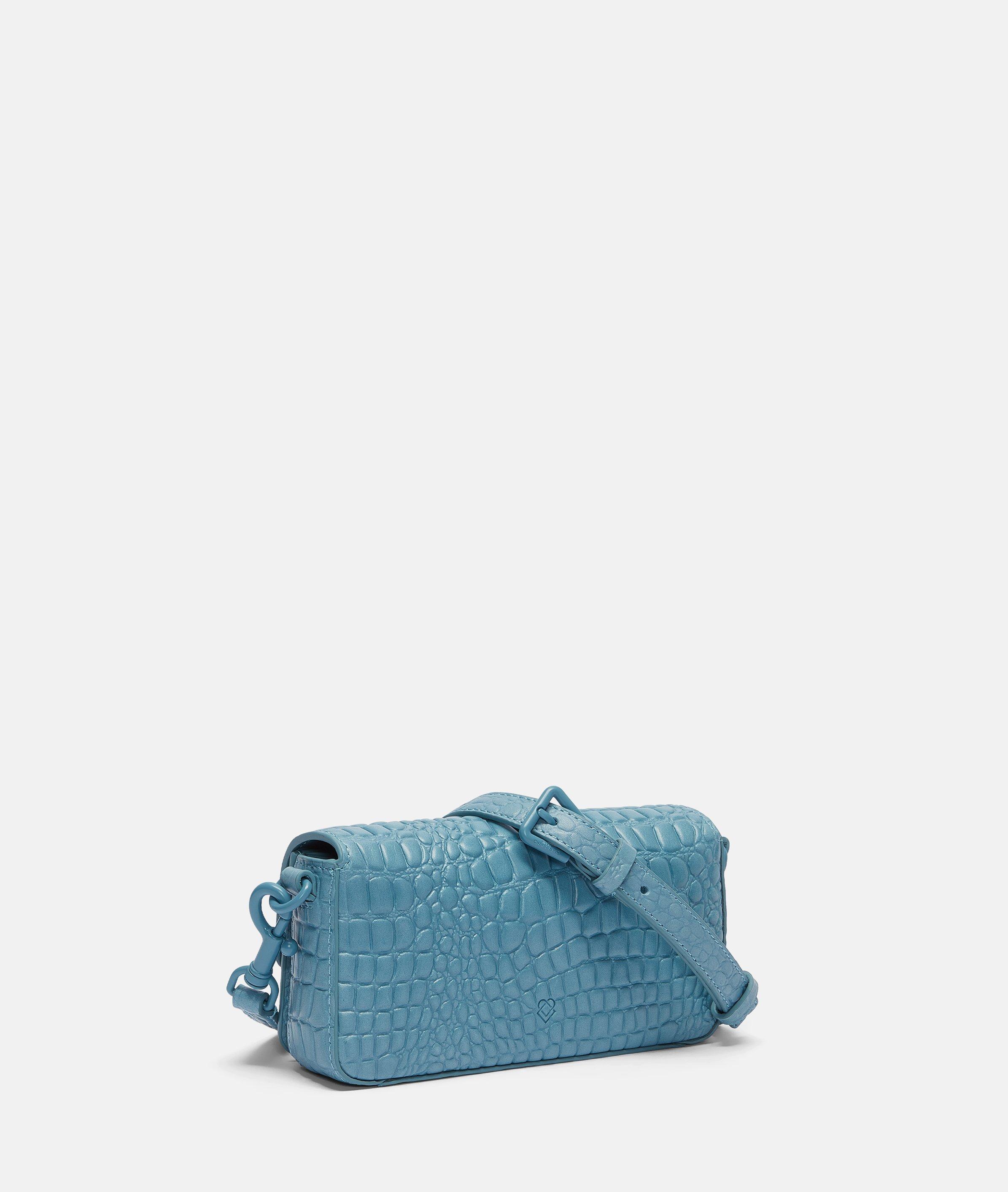Pam Crossbody XS - mocca | LIEBESKIND BERLIN