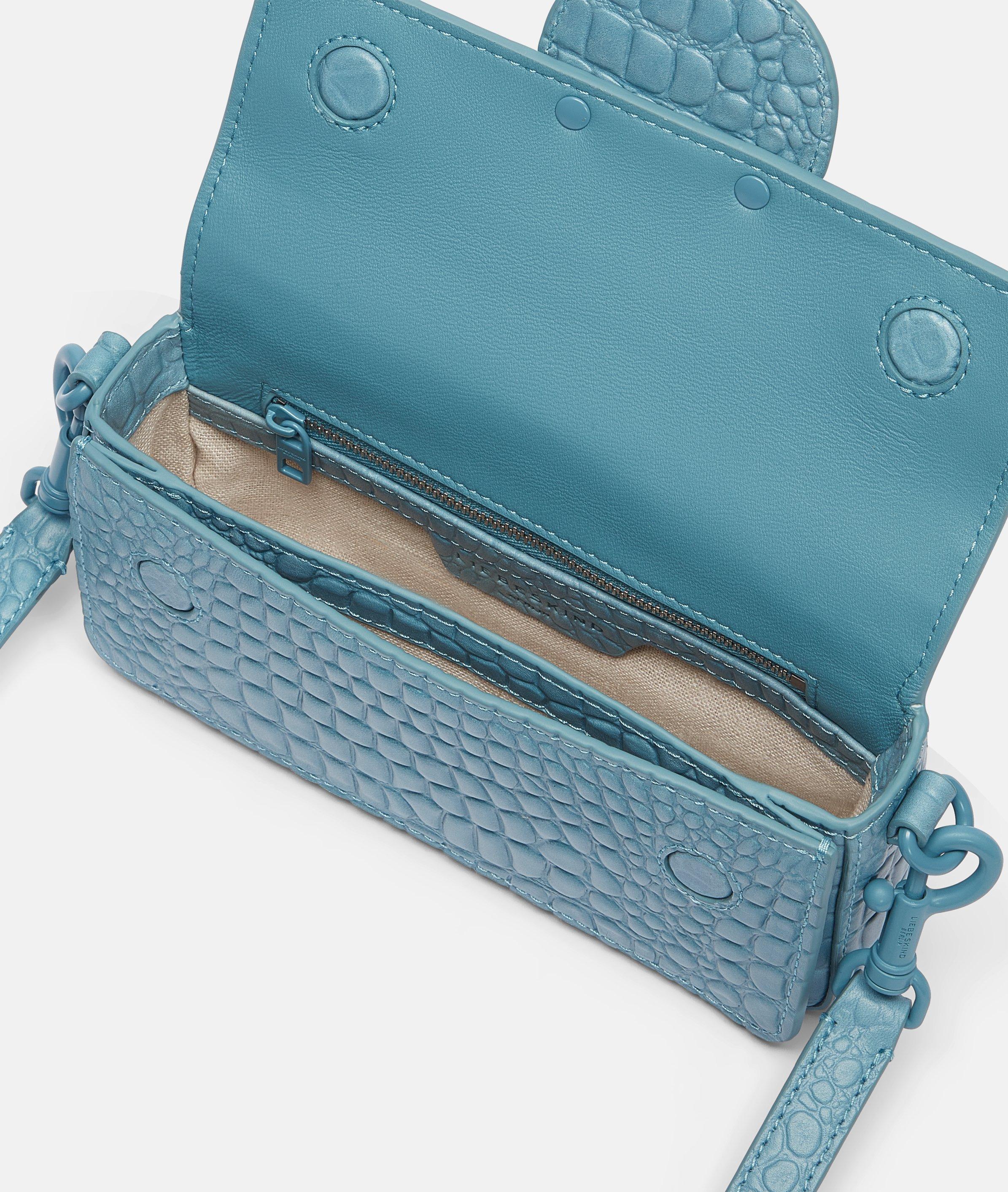 Pam Crossbody XS - mocca | LIEBESKIND BERLIN 