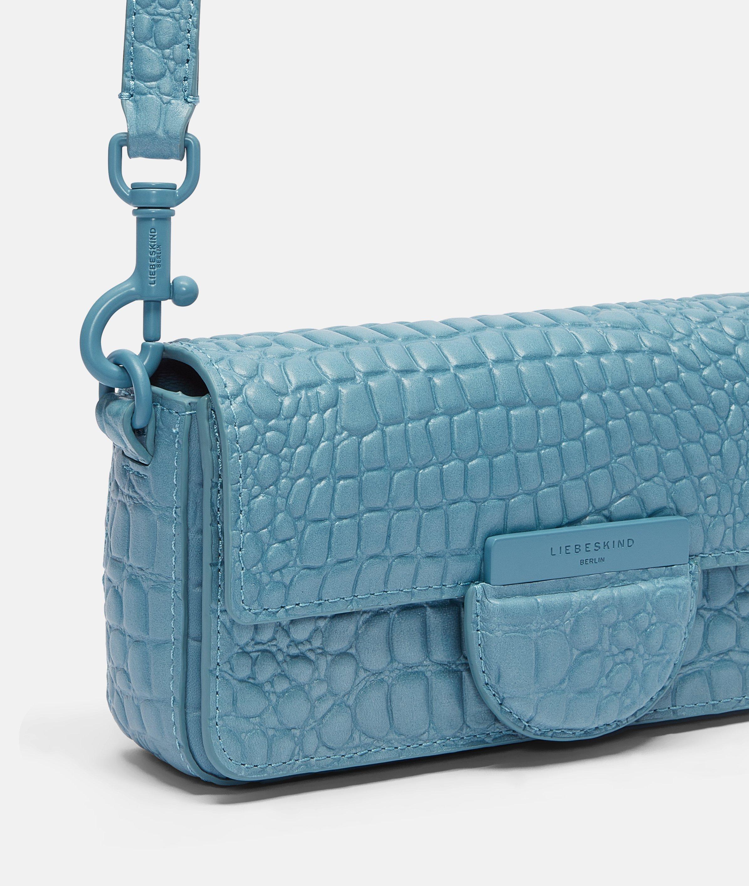 Pam Crossbody XS - mocca | LIEBESKIND BERLIN 