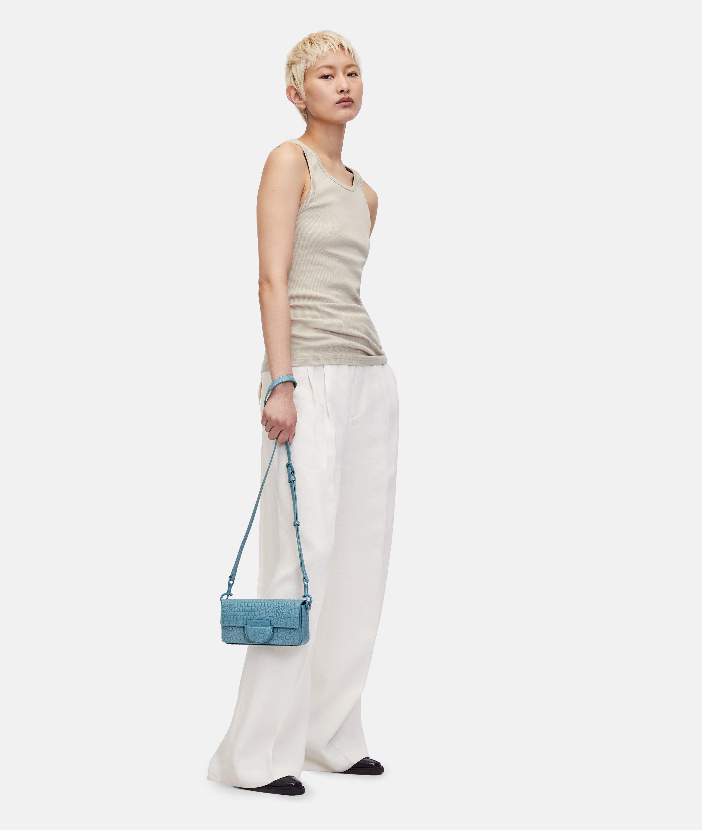 Pam Crossbody XS - mocca | LIEBESKIND BERLIN