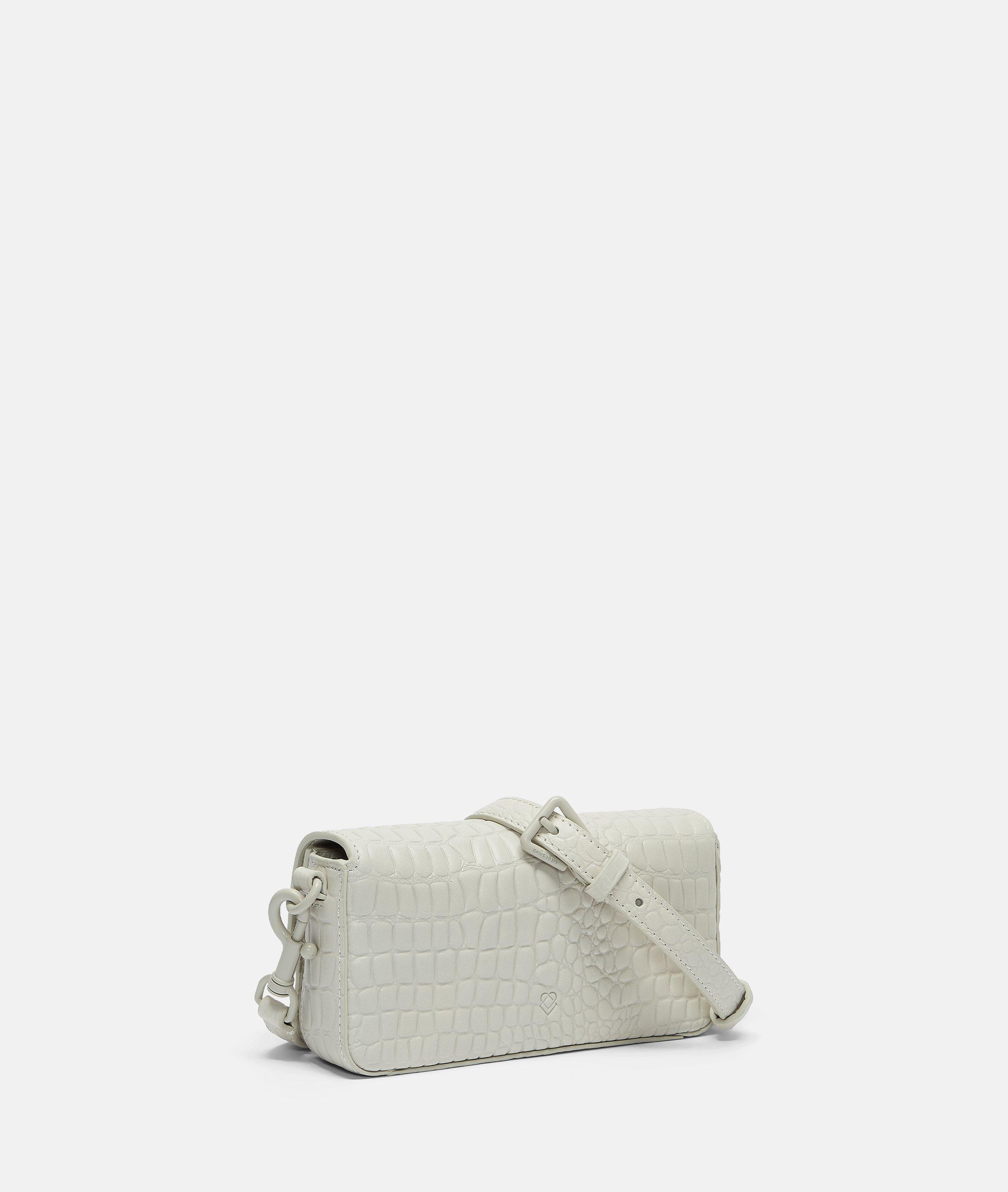 Pam Crossbody XS - mocca | LIEBESKIND BERLIN 