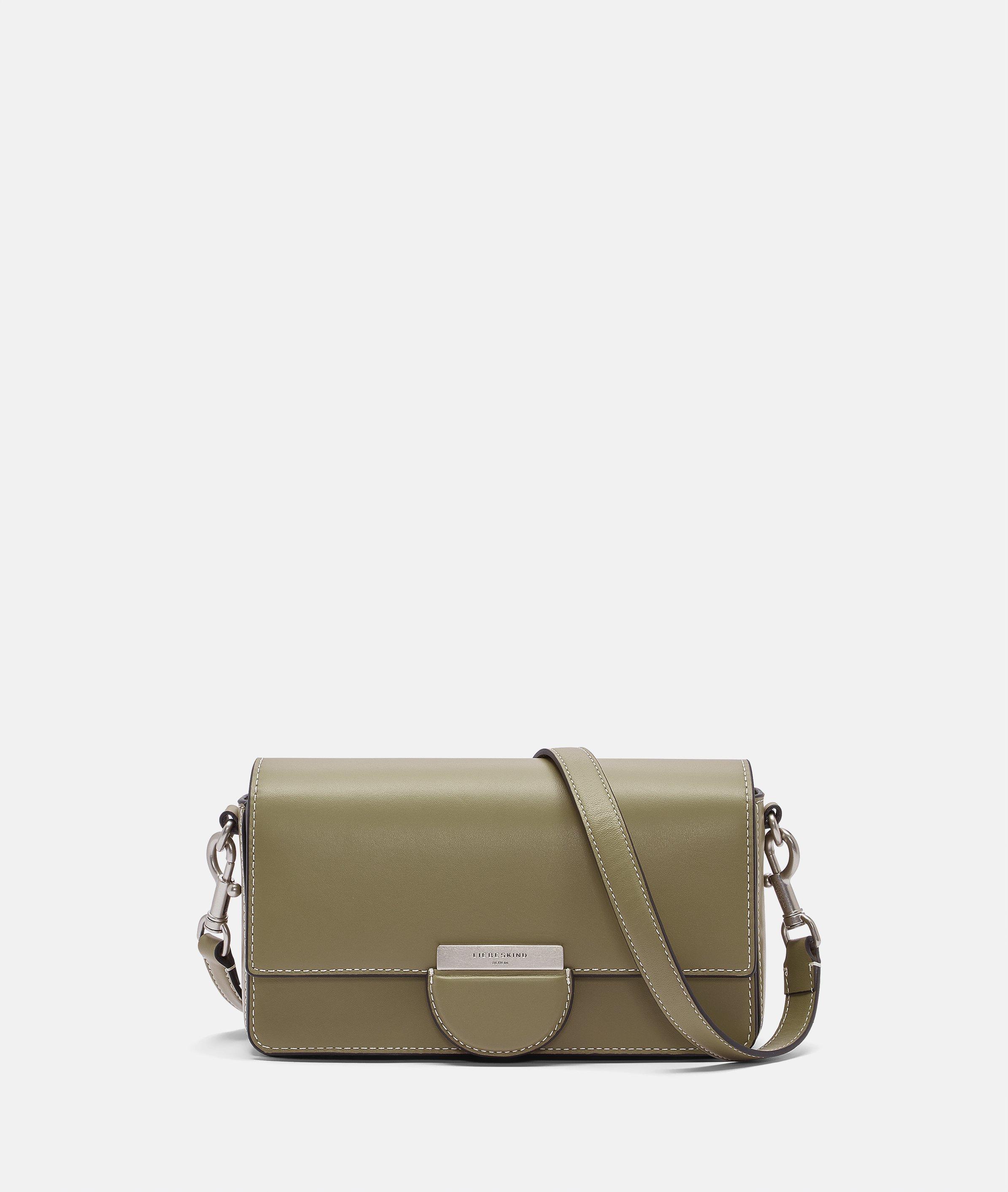 Pam Crossbody S sandstone LIEBESKIND BERLIN