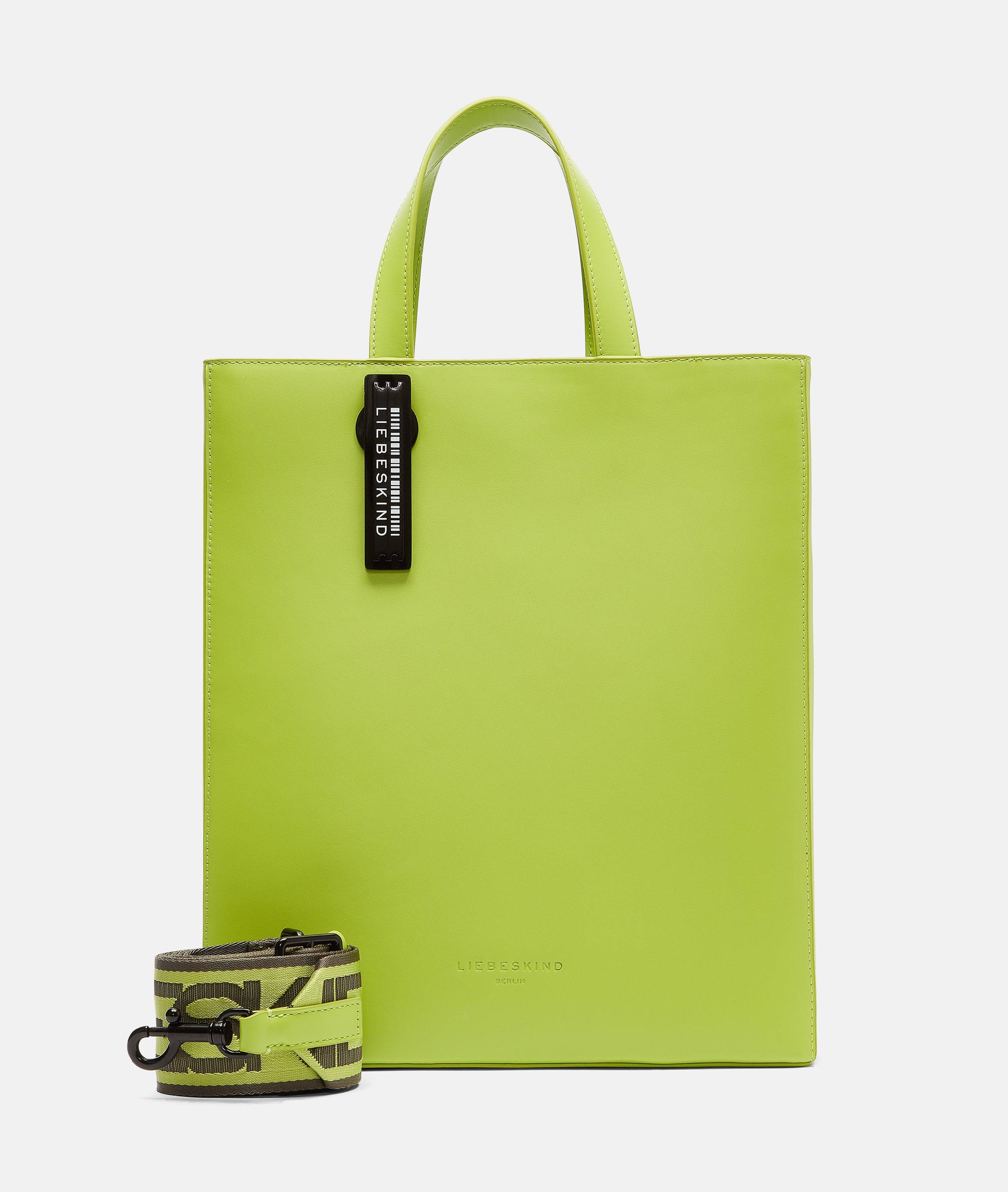 Liebeskind paper bag tote m on sale