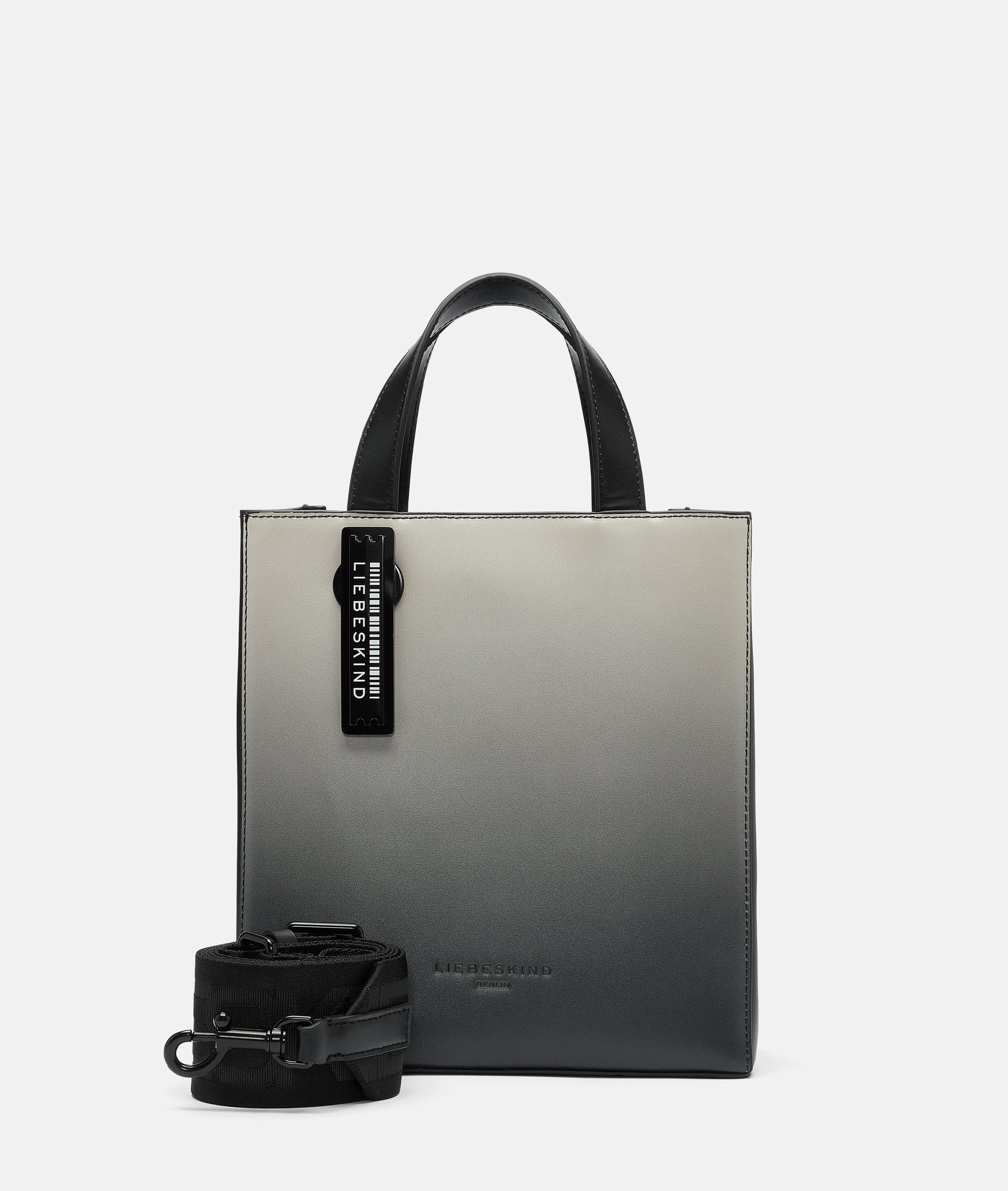 Liebeskind paper discount bag tote xs