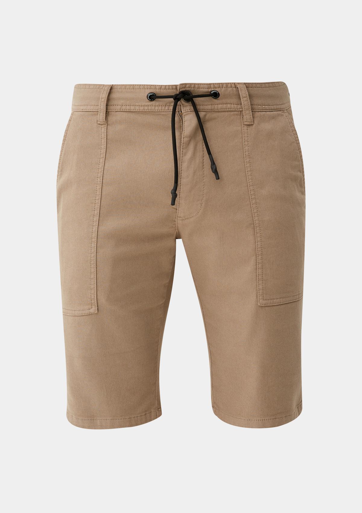 Plain Shorts for Men