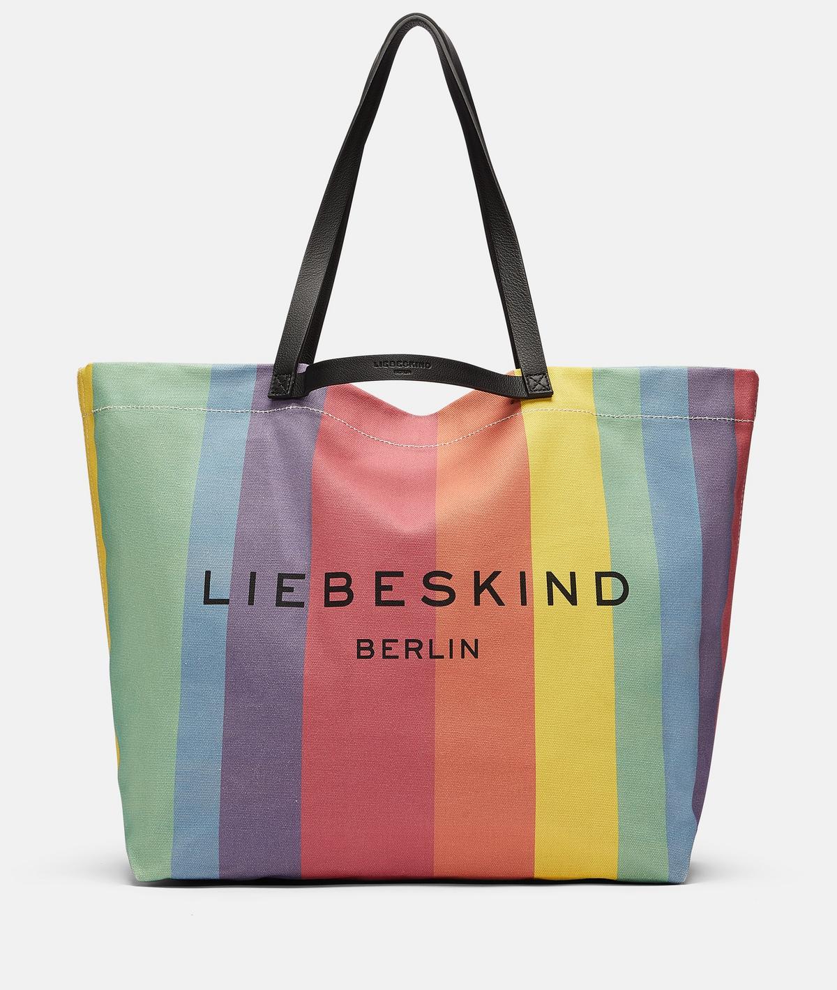 LIEBESKIND BERLIN Pride Aurora Shopper L