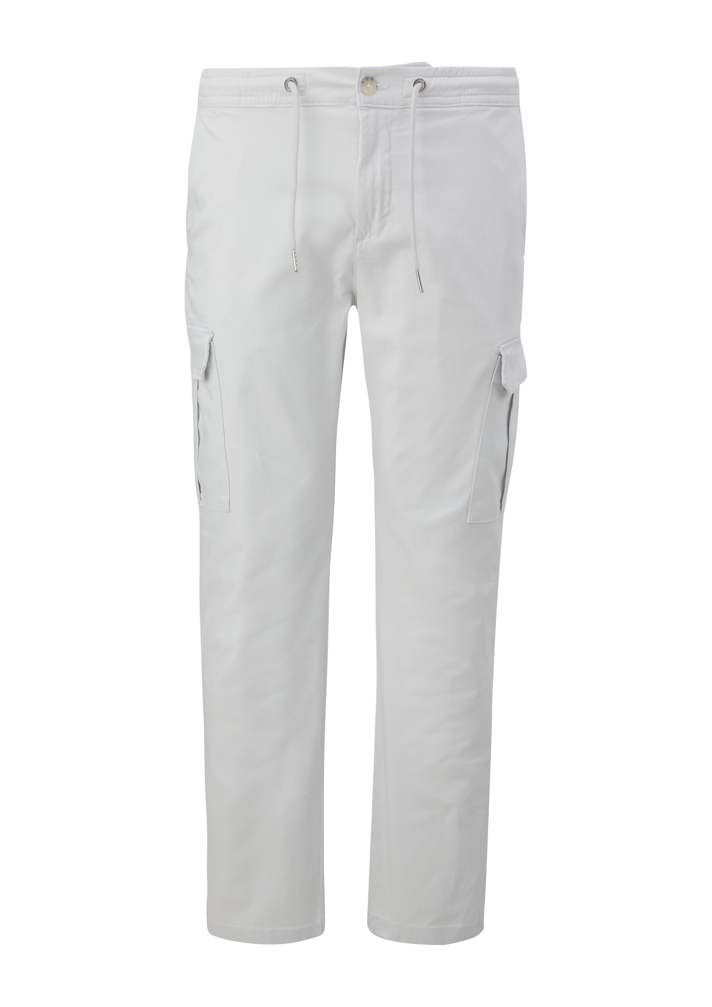 s.Oliver Relaxed: Hose im Cargo-Style