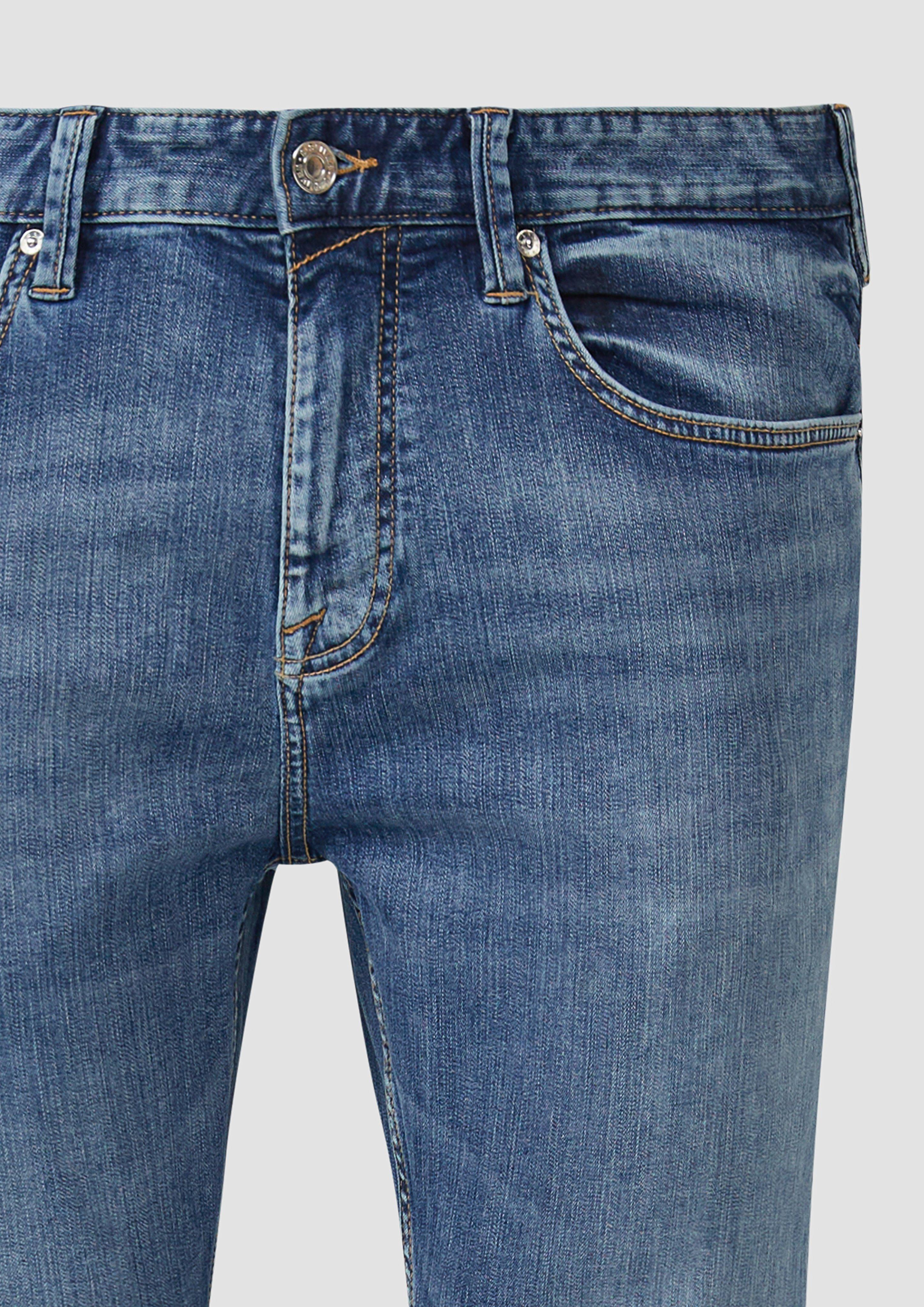 Jeans in 53Z4 & 59Z7