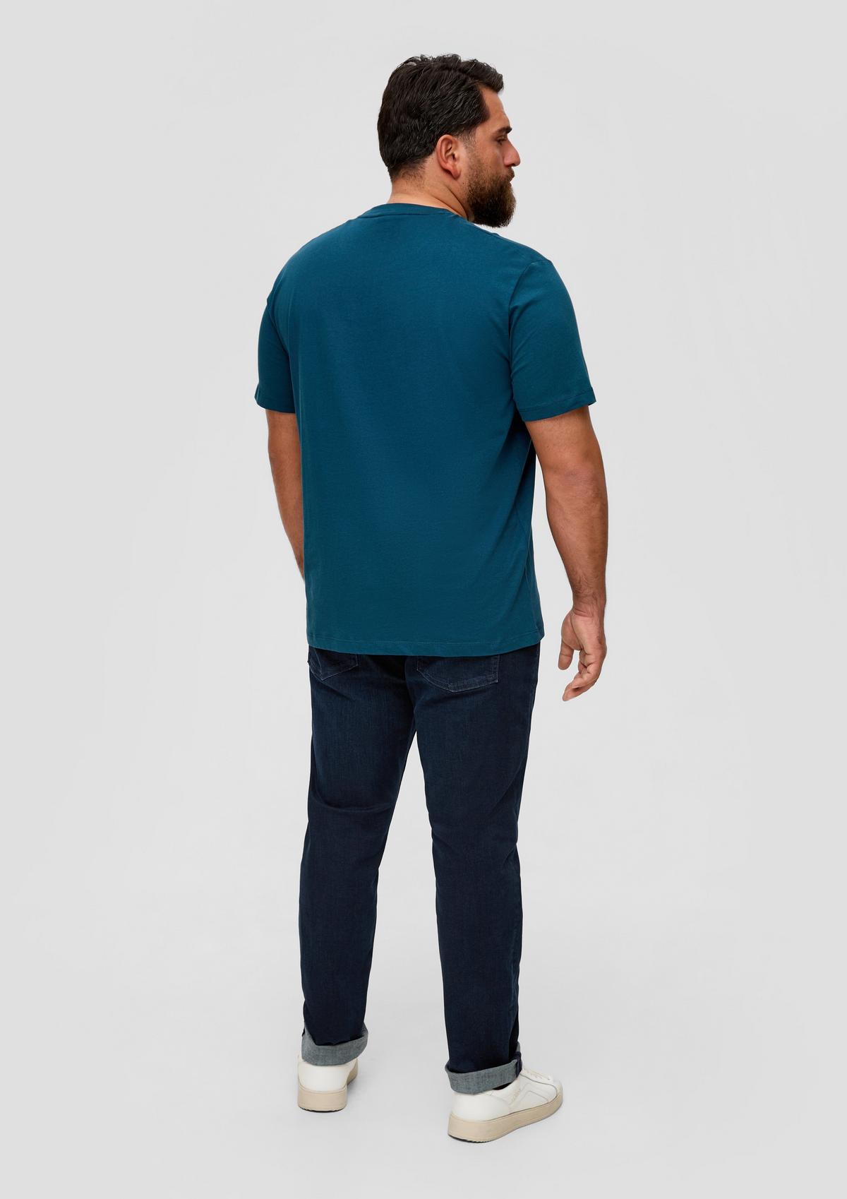 s.Oliver Casby: jeans in a relaxed fit