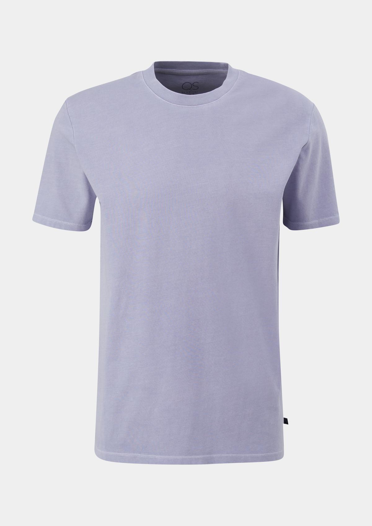 T-Shirt - lilac
