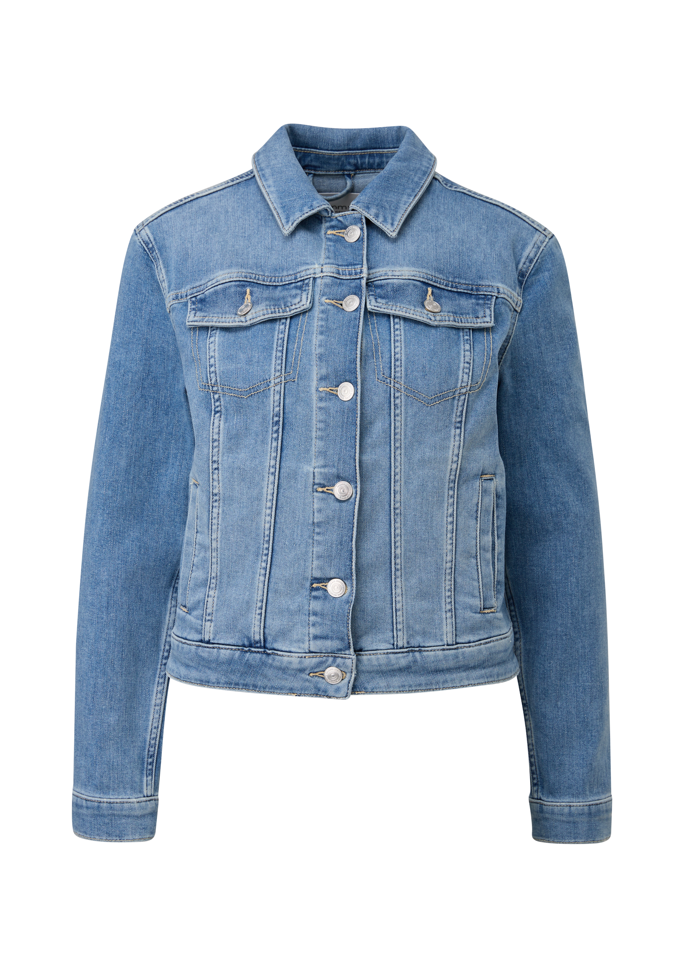 ちぃちゃん　Deuxieme Classe　Denim ジャケット ちぃちゃん Deuxieme Classe Denim ジャケット | Deuxieme