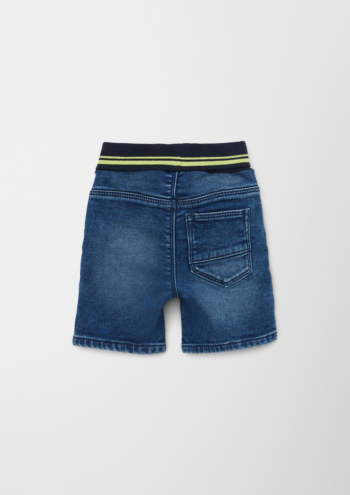 s.Oliver Jeans-Shorts / Regular Fit 