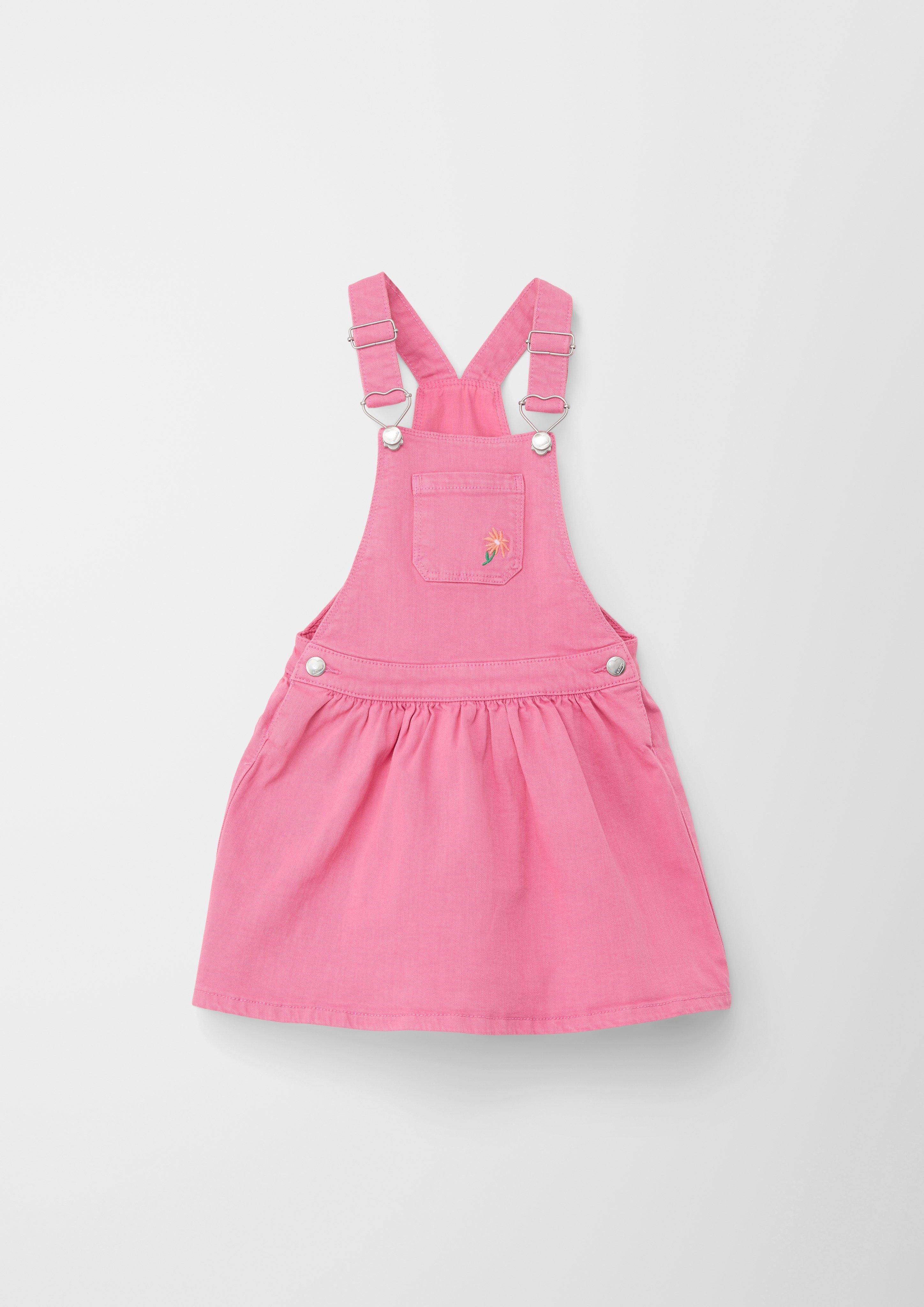 pinafore-with-embroidered-detail-pink-s-oliver