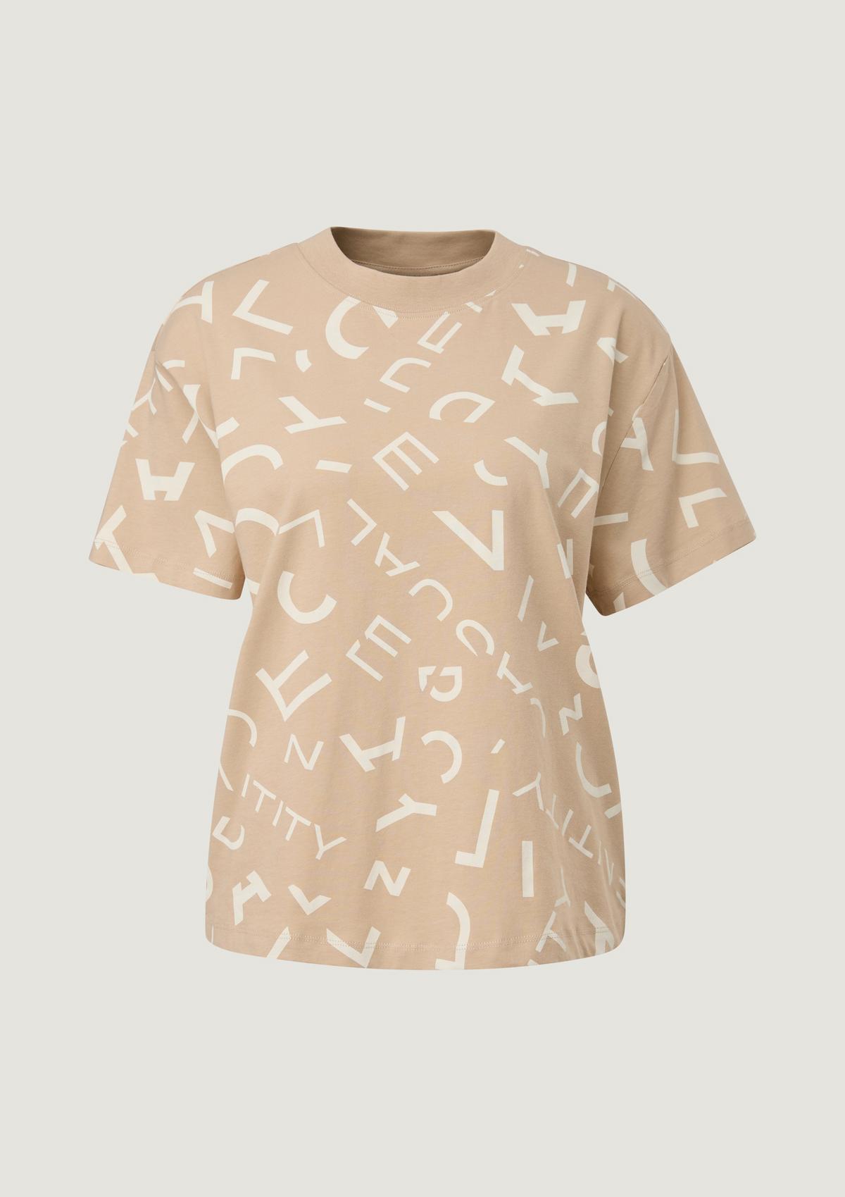 comma T-Shirt