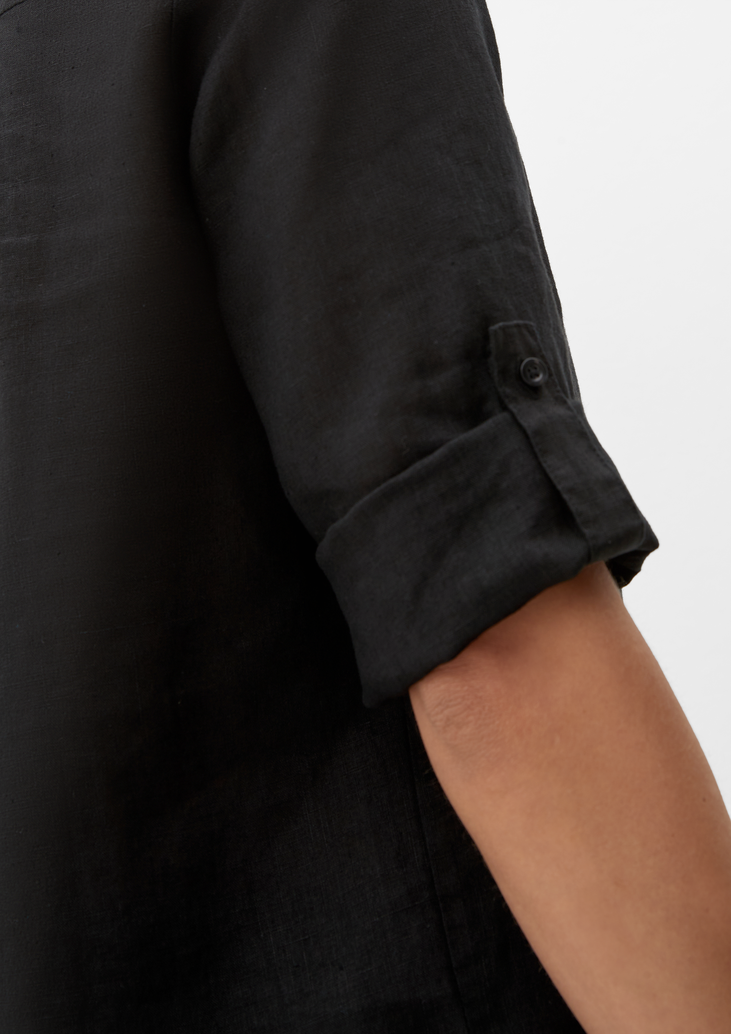 Ladina | Lanena Bluza